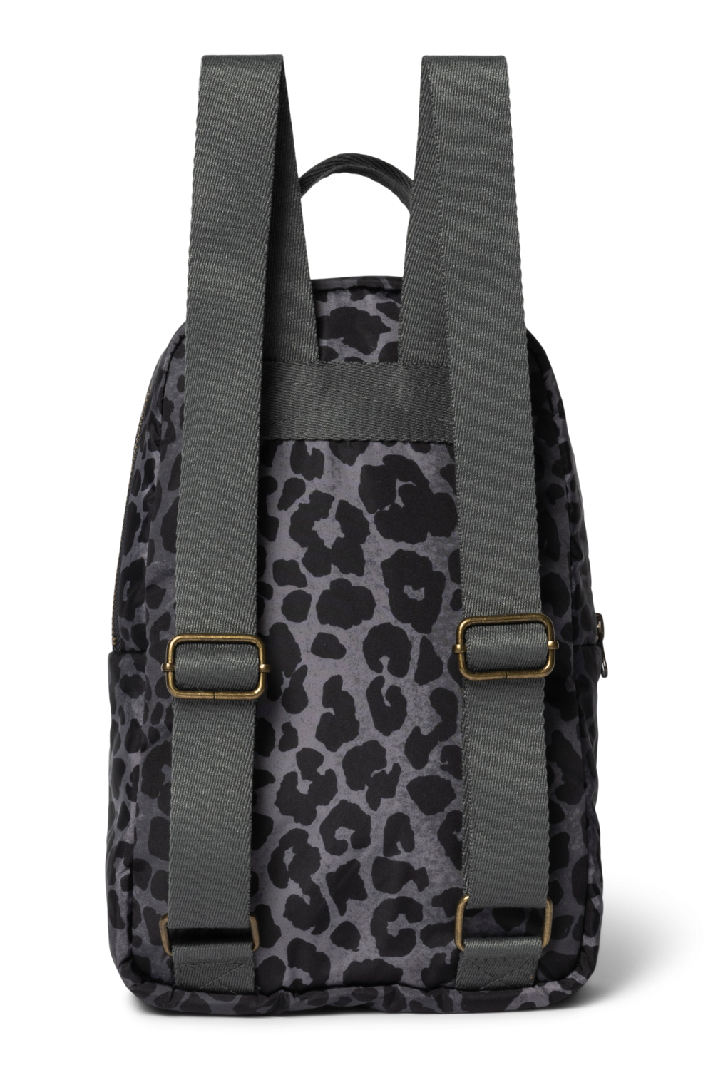 Studio Noos Puffy Mini Rucksack Leopard Kinder 0-5 Jahre