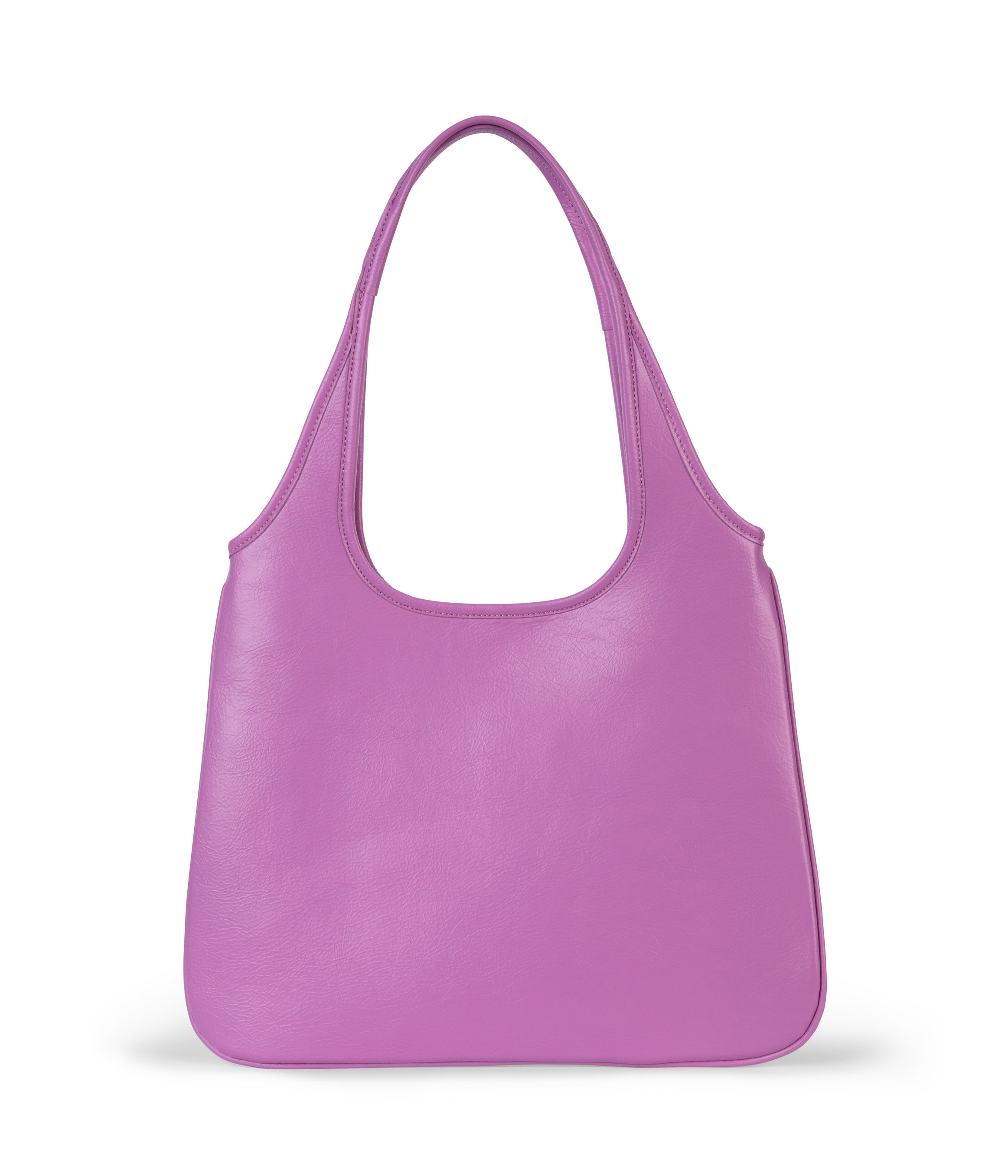Matt & Nat Porto Hobo Tasche Black vegan