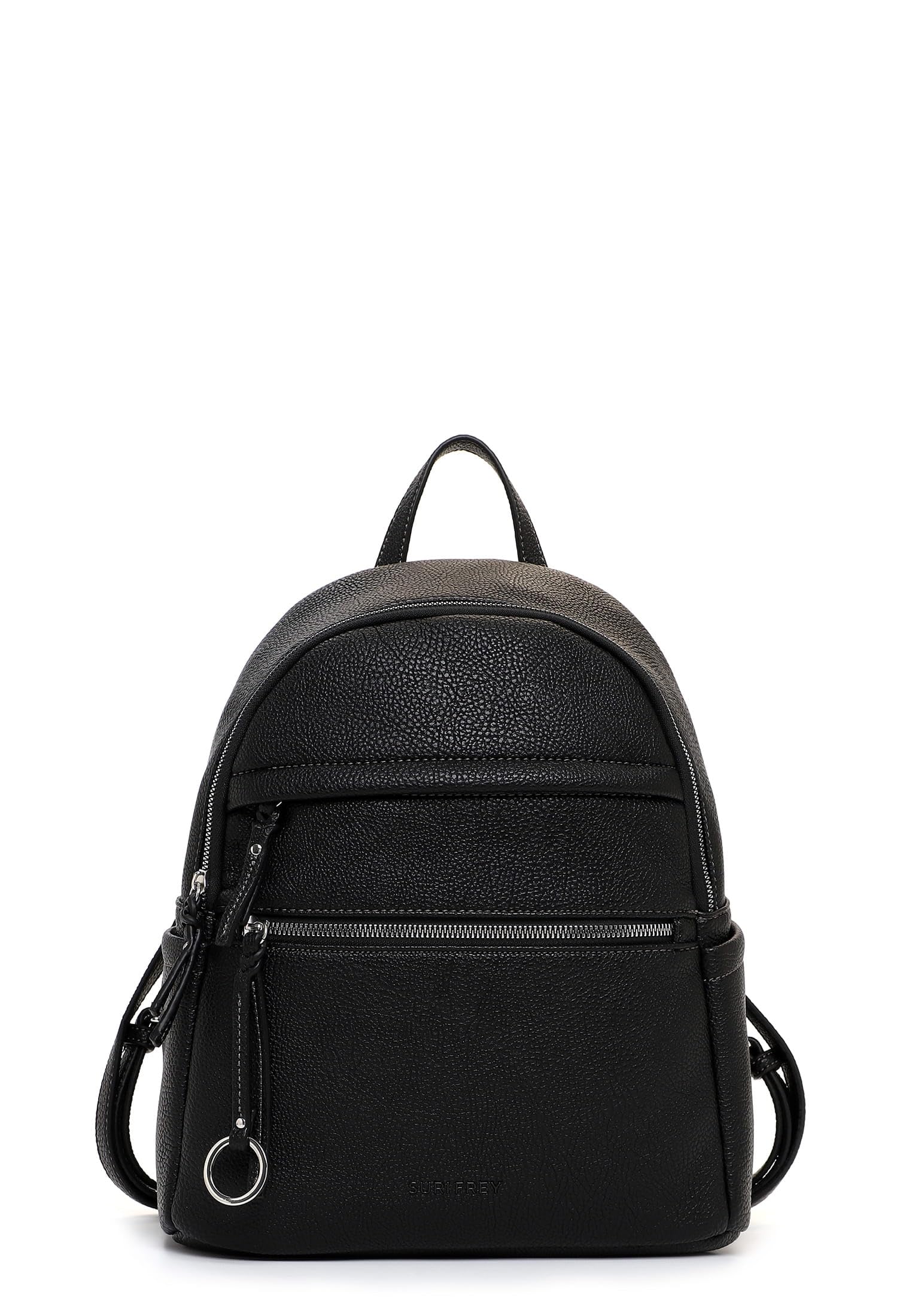 SURI FREY SFY Debby 14148 Rucksack Weiss Uni