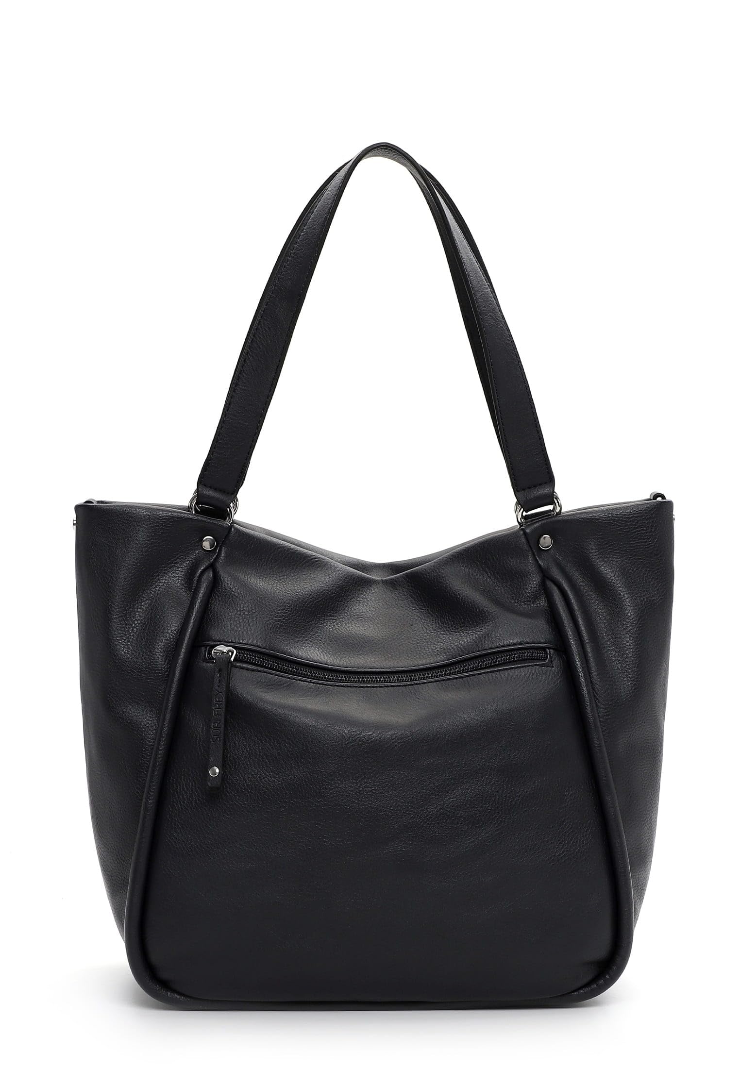 SURI FREY SFY Patsy Cityshopper Blue vegan