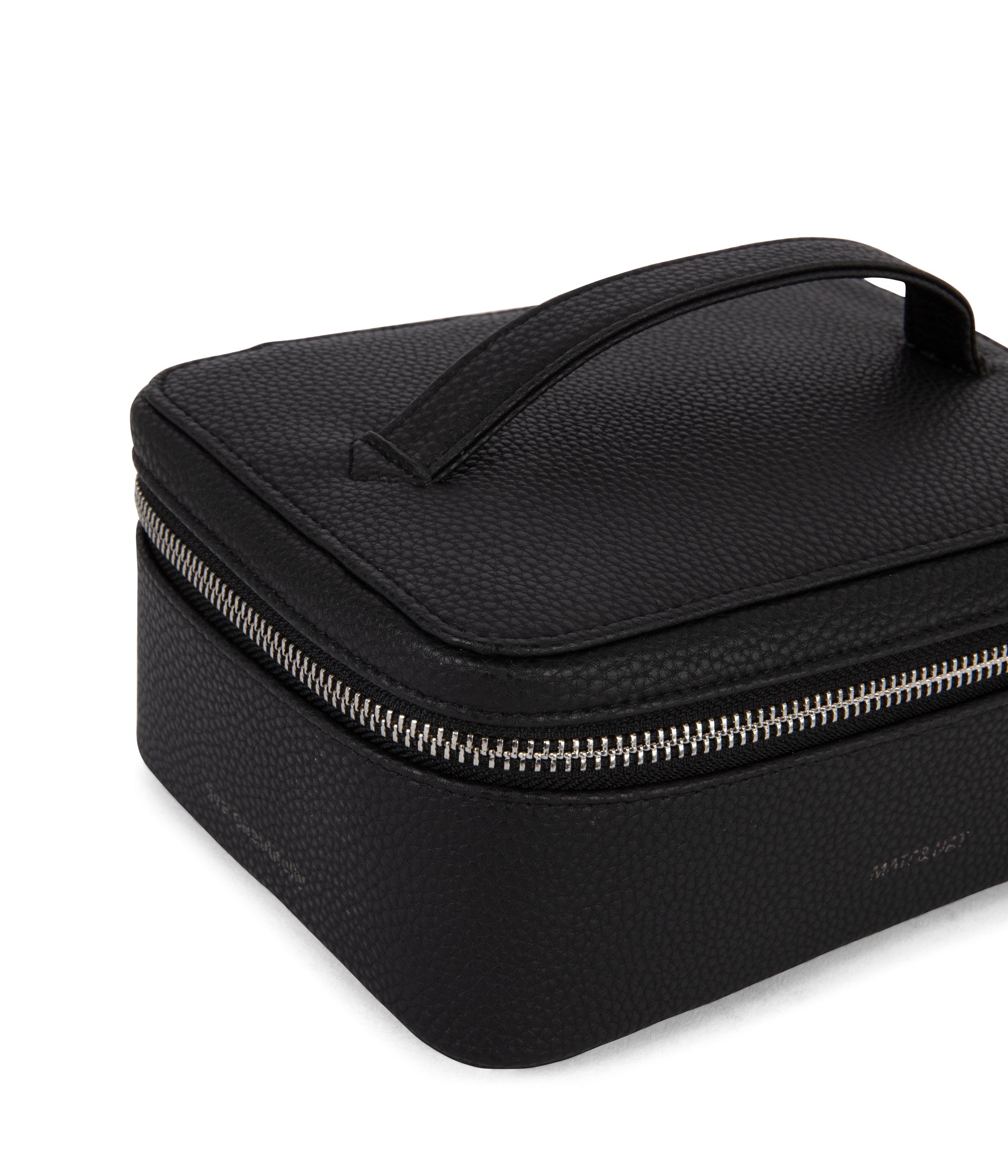 Matt & Nat Grain Jule Vanity Case Kosmetiktasche vegan
