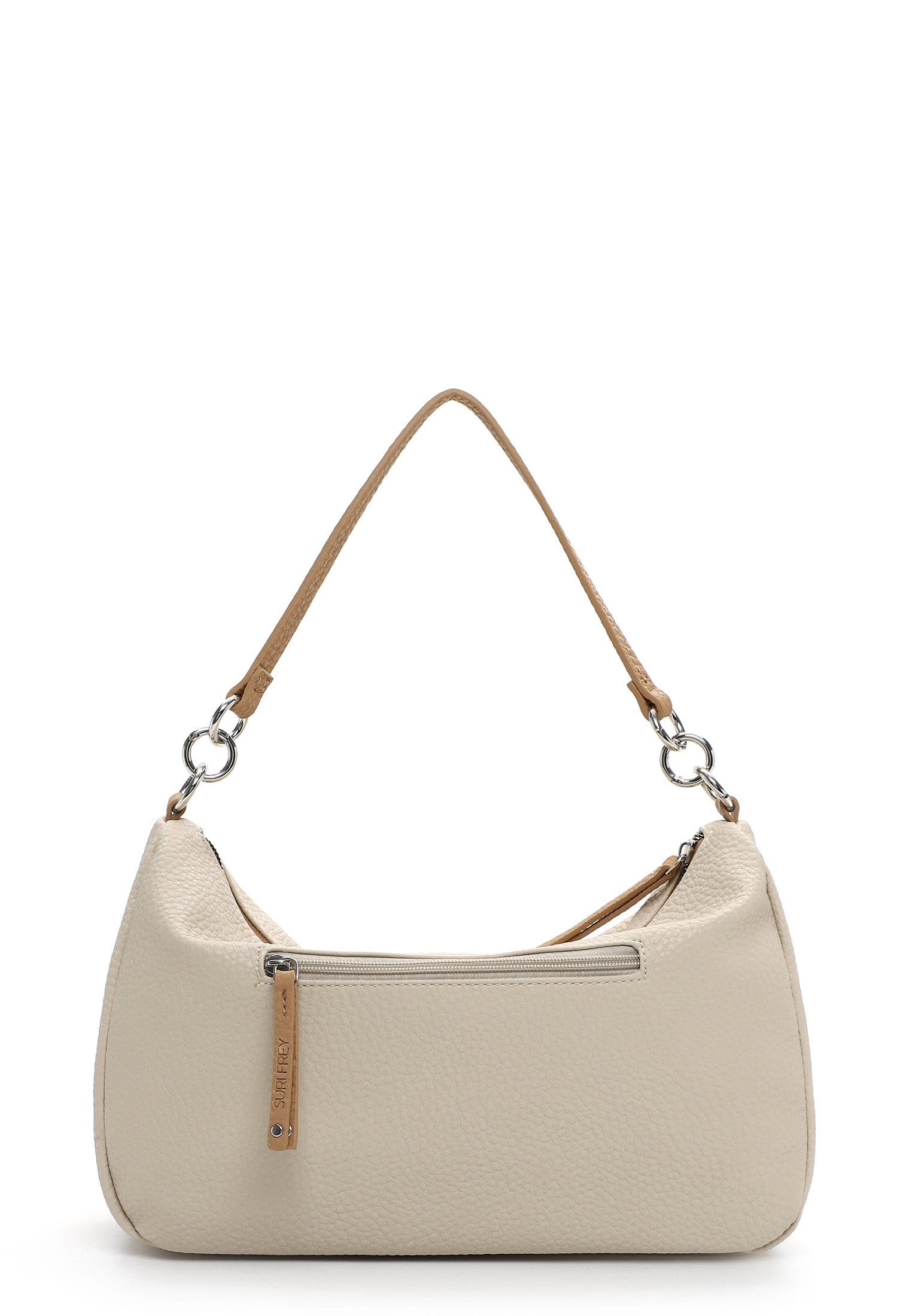 SURI FREY Batty Shoulder Bag Schultertasche Beige