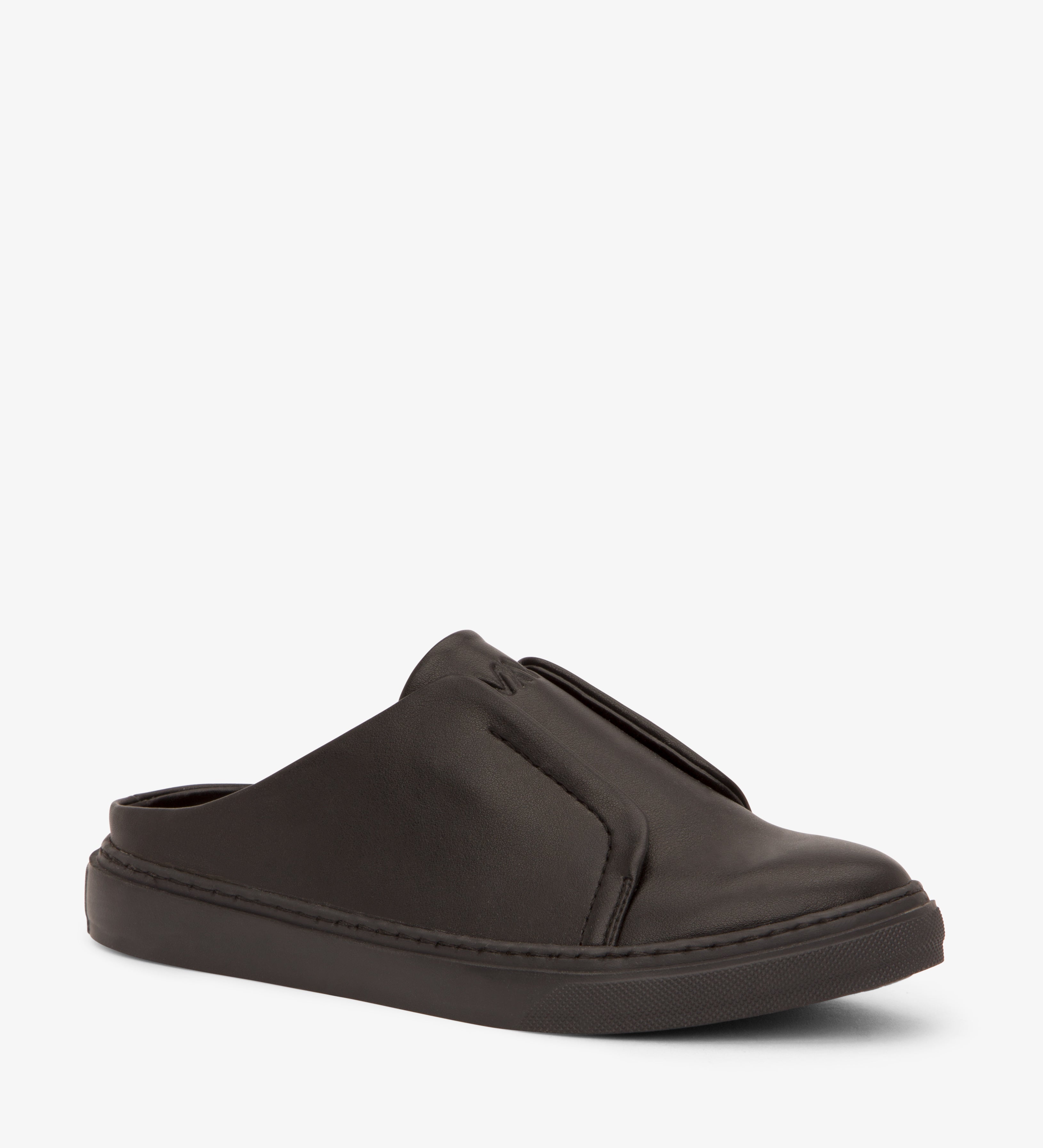 Matt & Nat Elma Slip-On Schwarz vegan Gr. 38