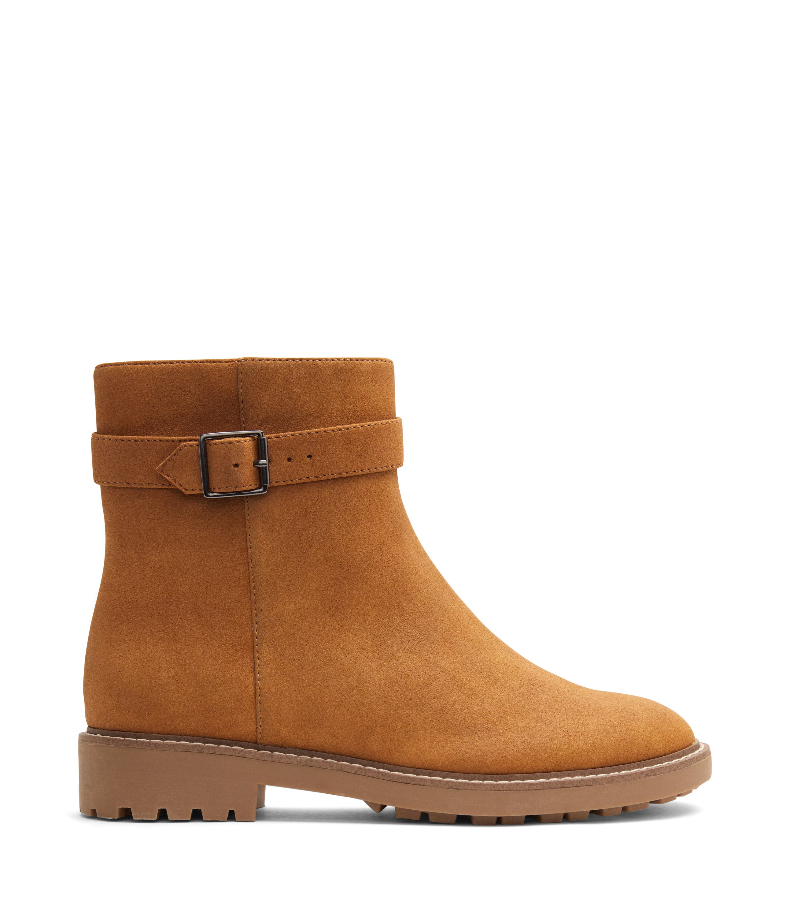 Matt & Nat Chea Stiefeletten Schwarz 38