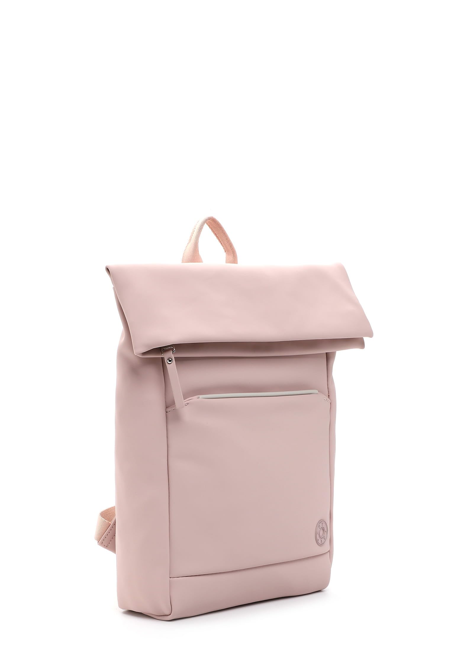 SURI FREY Besty 14640 Rucksack Rose mit Laptopfach