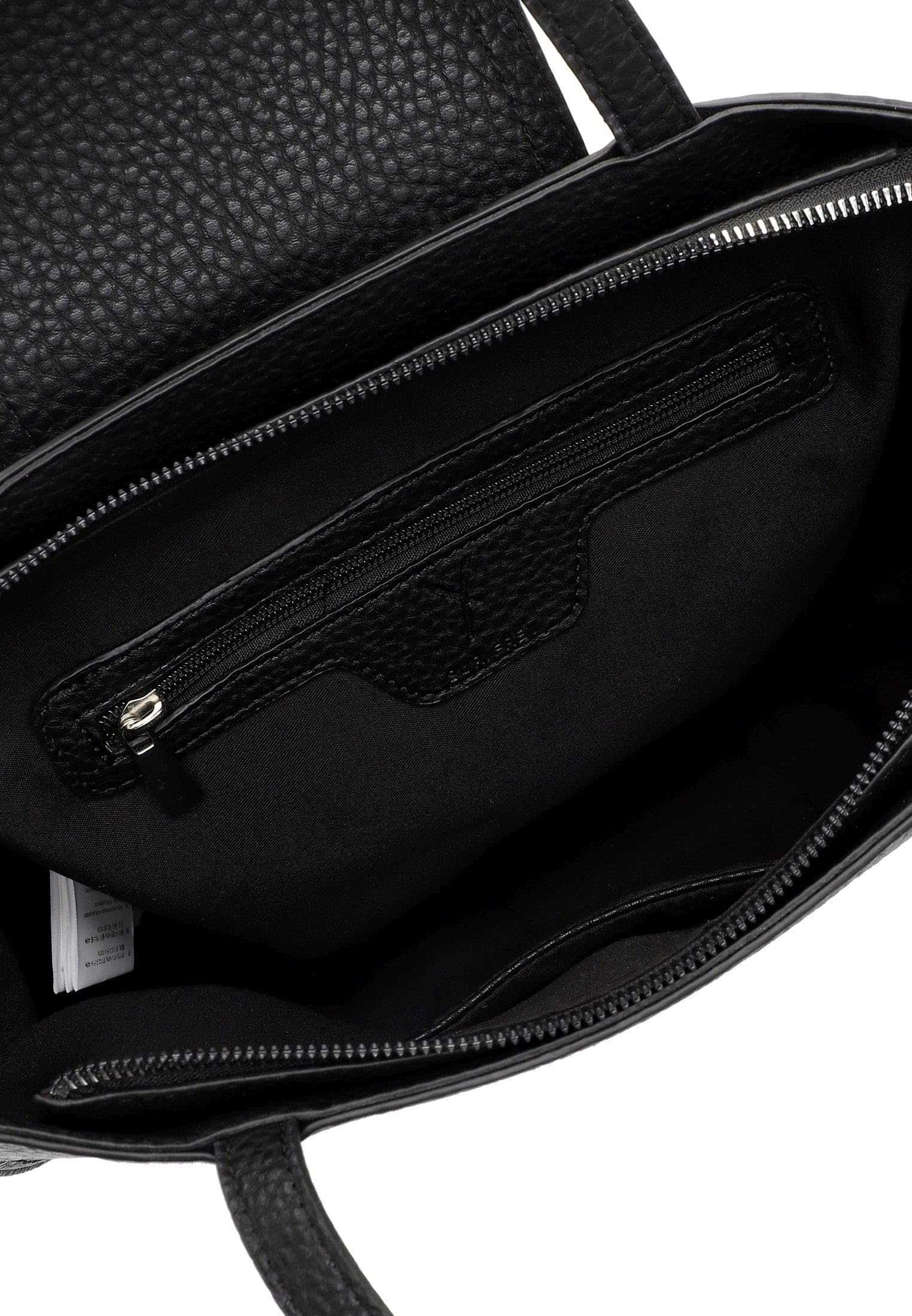 SURI FREY SFY Berly Cityshopper M Black DIN A4