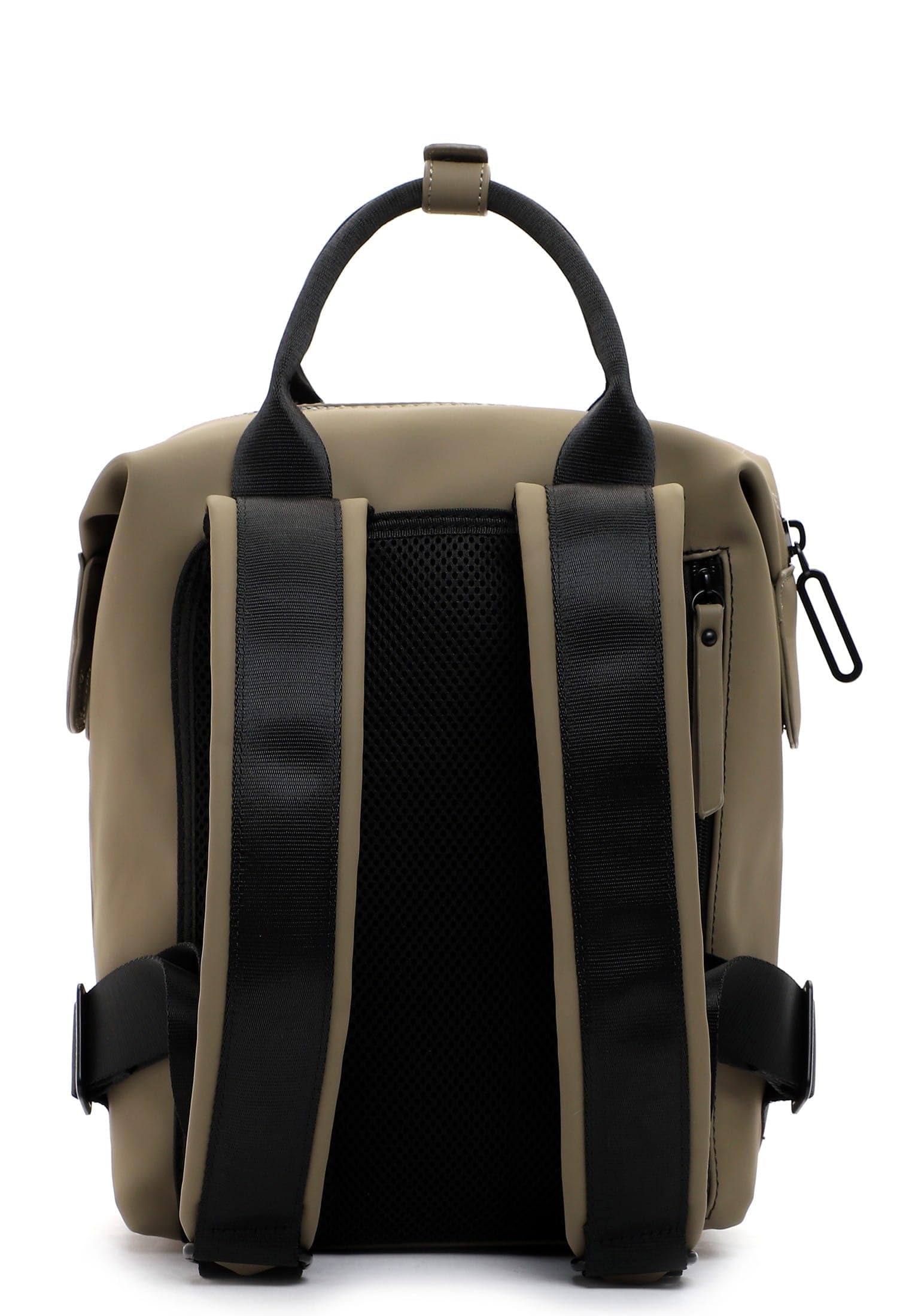 SURI FREY Jenny 19054 Rucksack Kaki Green Label