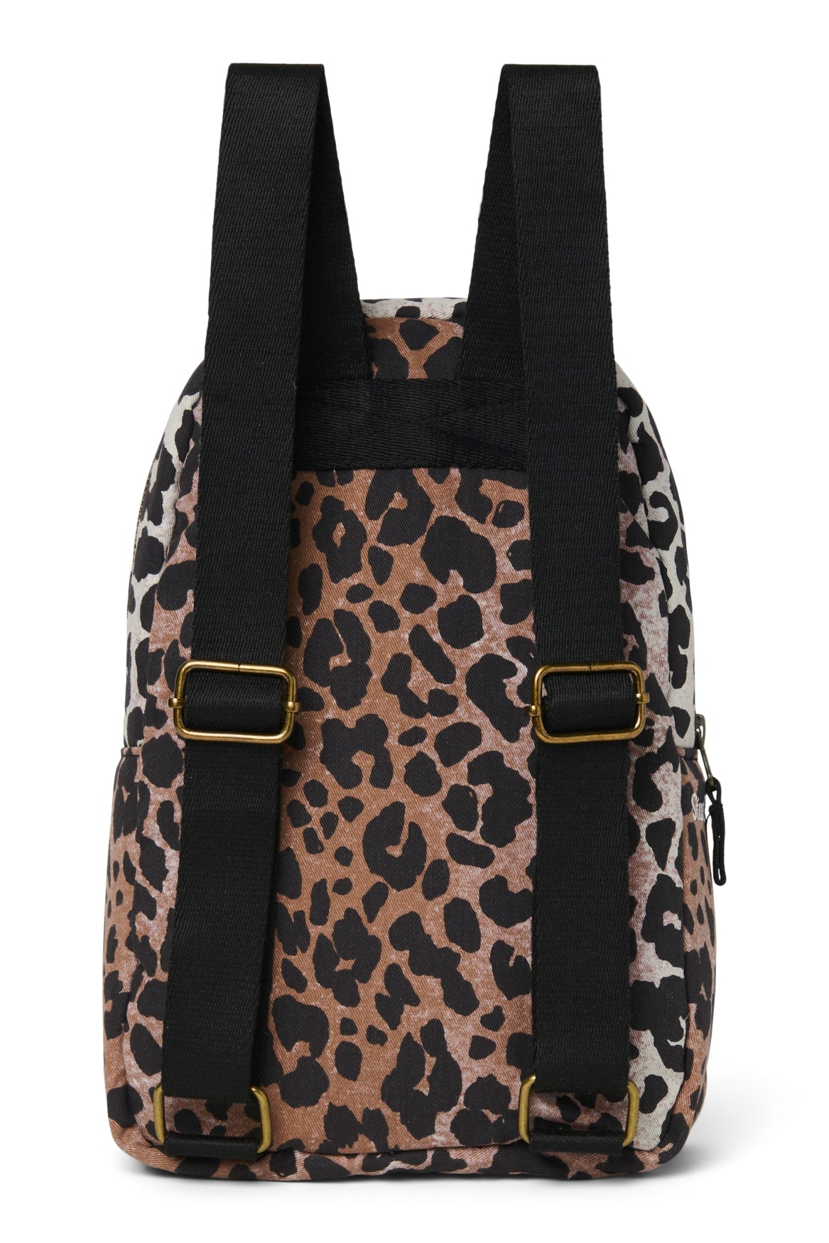 Studio Noos Hazel Leopard Mini Rucksack
