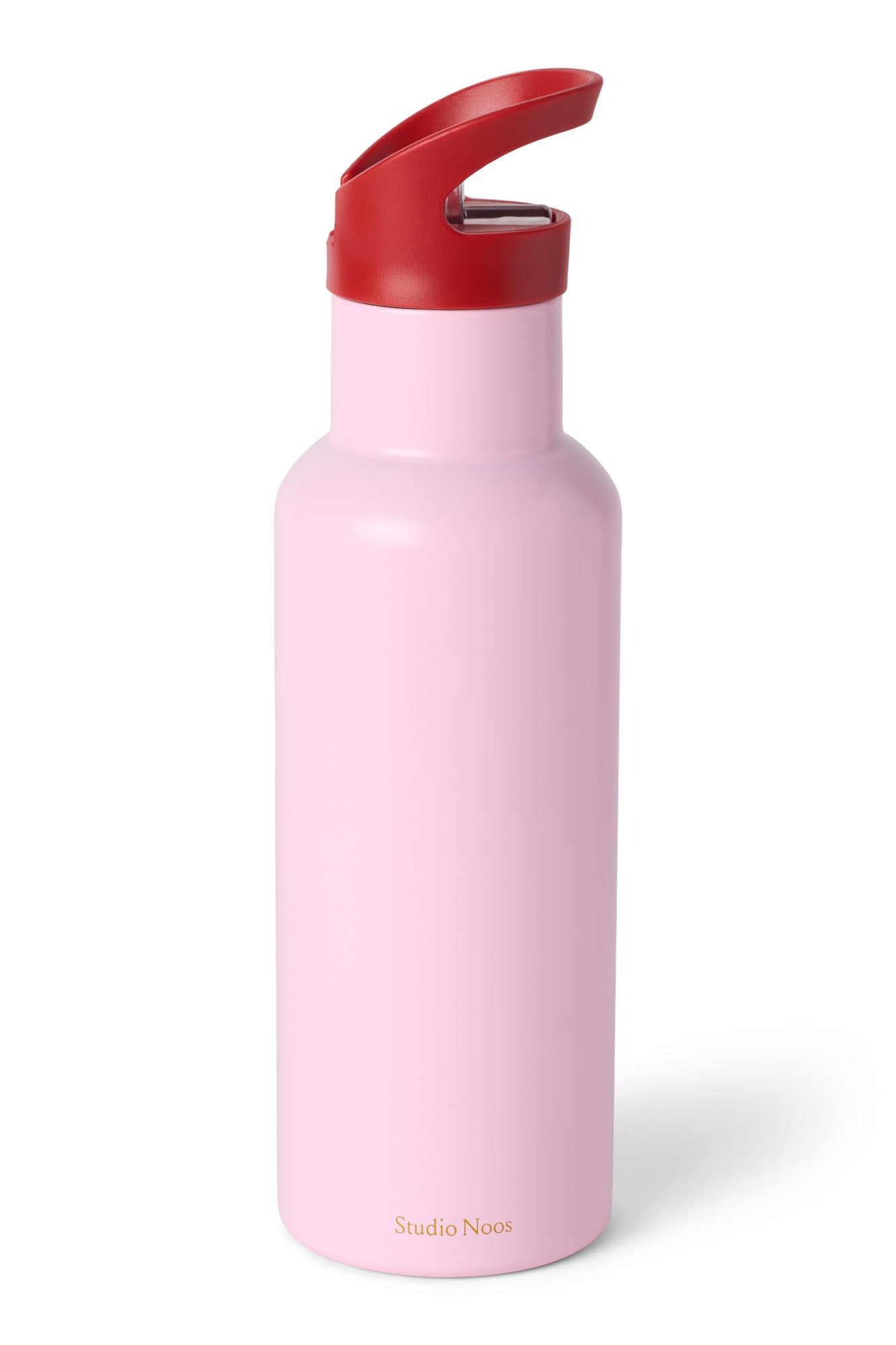 Studio Noos Lunch-Set Edelstahl Soft Pink 500 ml