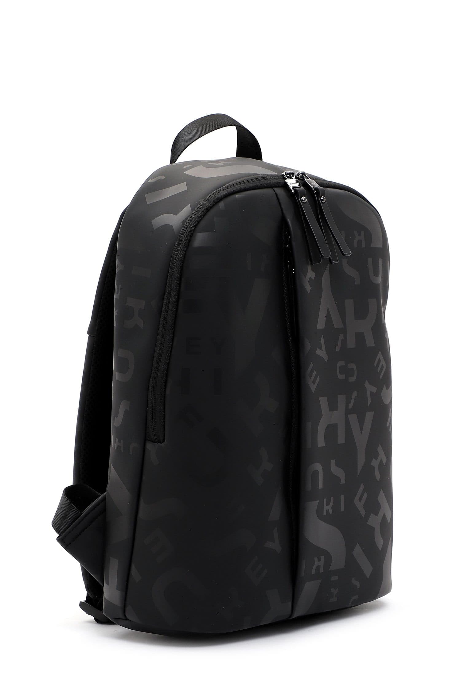SURI FREY Suri Sports Ivy Rucksack Schwarz A4