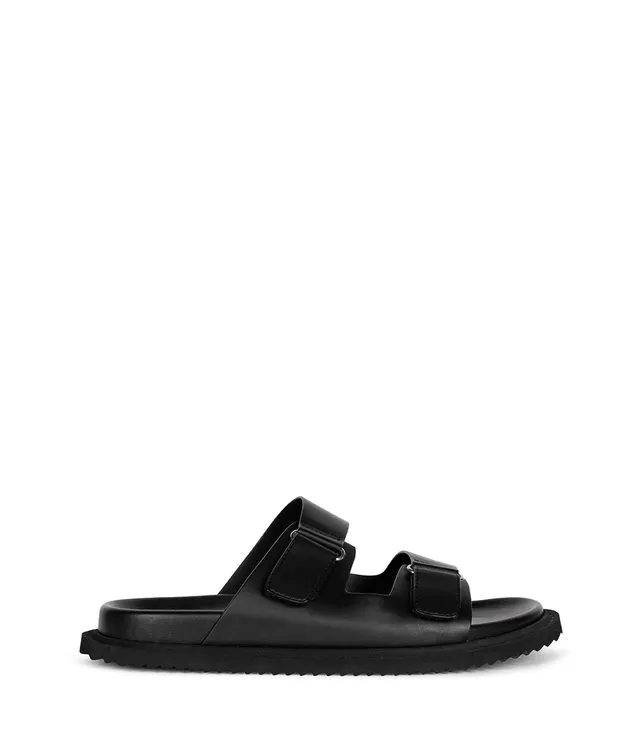 Matt & Nat Joao Sandalen Schwarz vegan 40-46