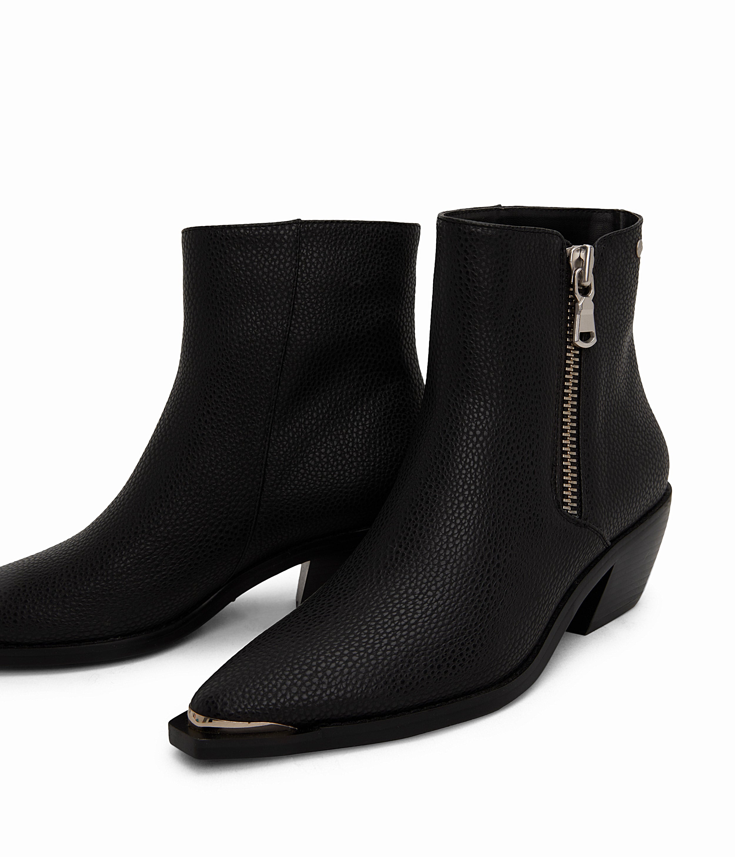 Matt & Nat Evex Chelsea Boots vegan schwarz Gr 36-41