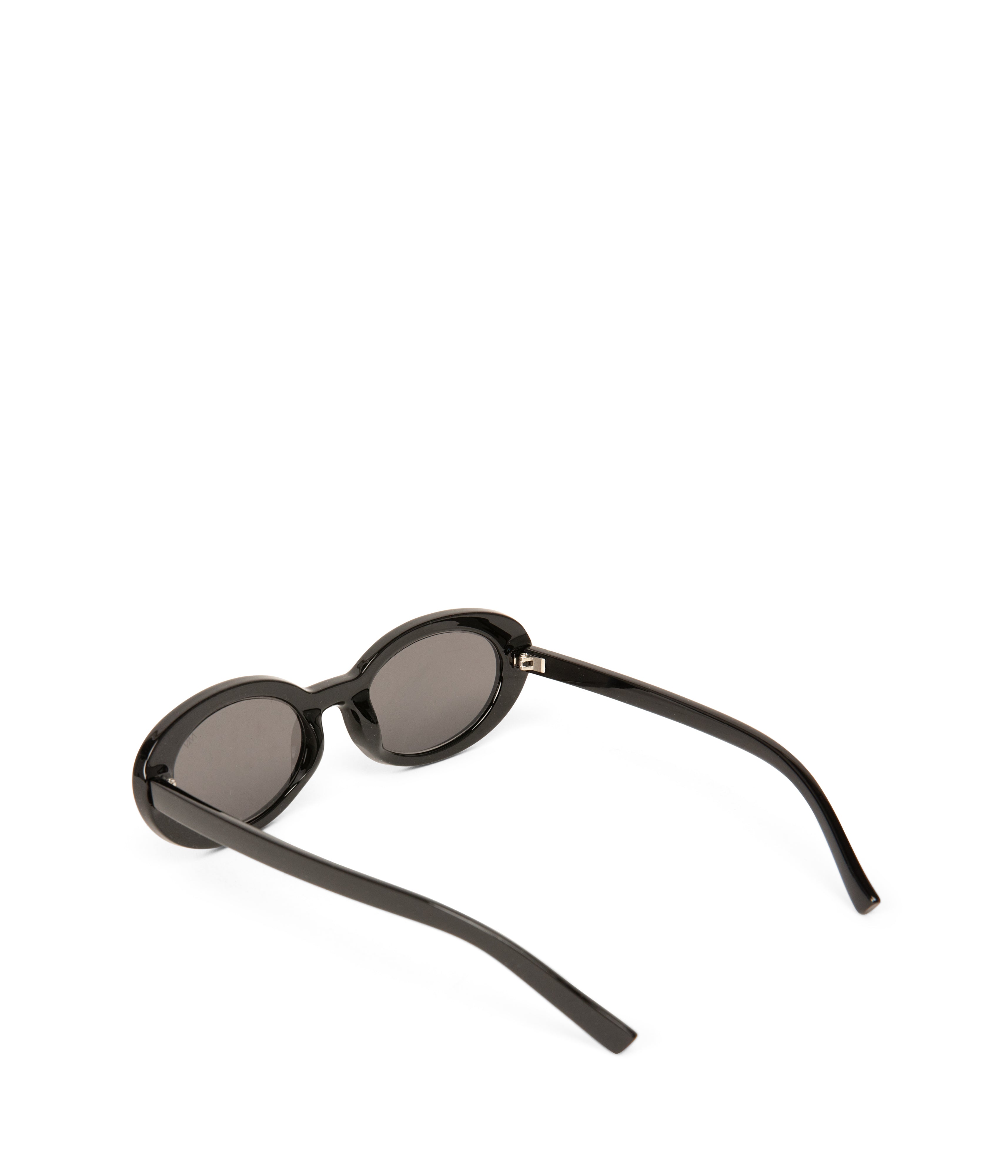 Matt & Nat Miela-2 Sonnenbrille Schwarz Oval Polar