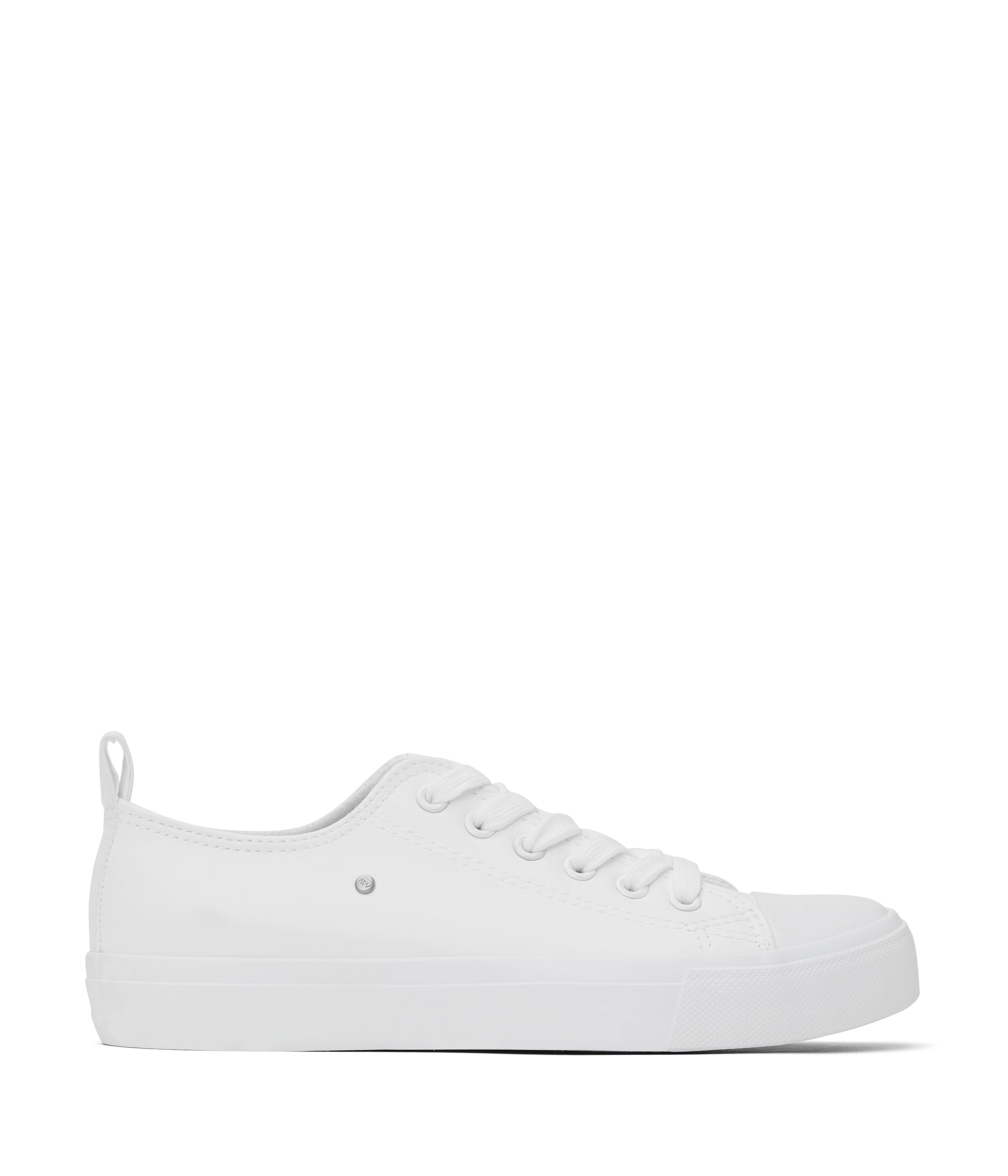 Matt & Nat Hazel Sneaker Schwarz vegan Gr. 38