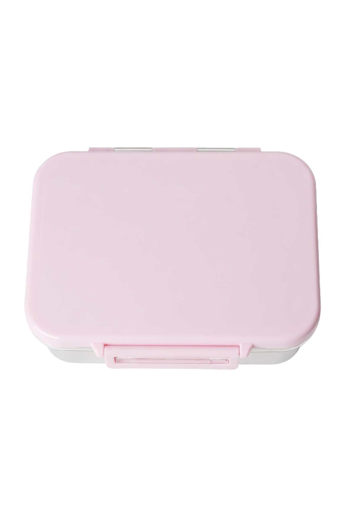 Studio Noos Lunch-Set Edelstahl Soft Pink 500 ml