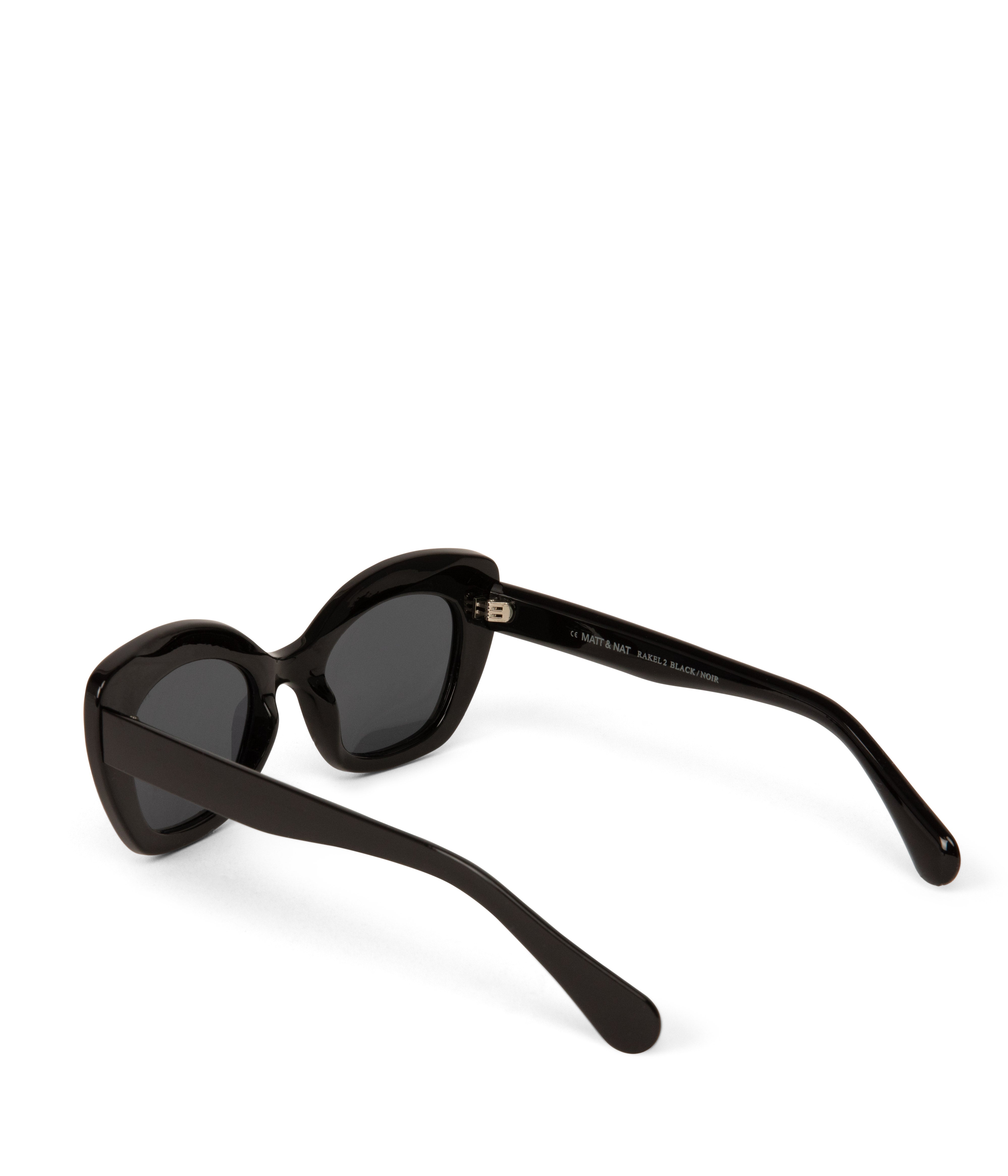 Matt & Nat Rakel-2 Sonnenbrille Schwarz Cat-Eye