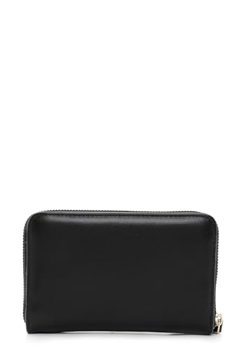 SURI FREY Tiffany Wallet Black Geldbörse RFID