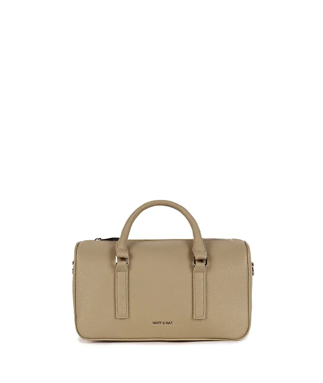 Matt & Nat Luce Grain Umhängetasche Rosemary vegan