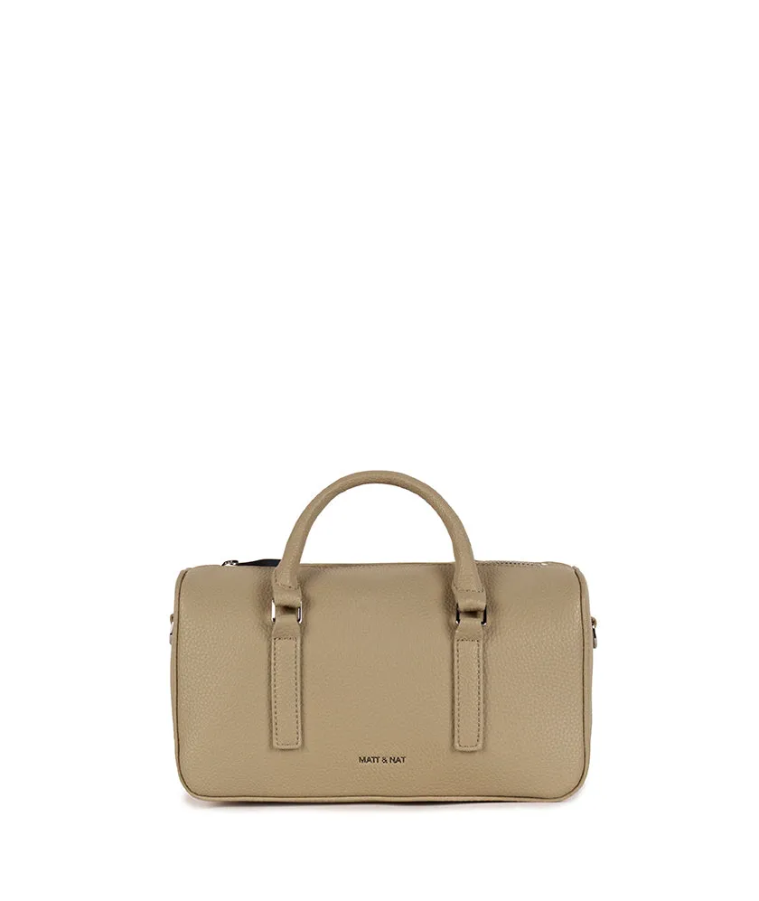 Matt & Nat Luce Grain Umhängetasche Rosemary vegan