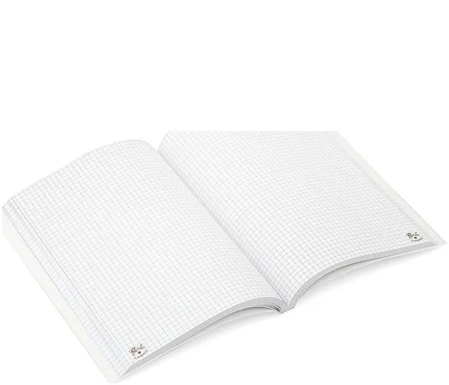 Il Bisonte ONO19 Notizbuch-Einlage Stoff Nachfüllung