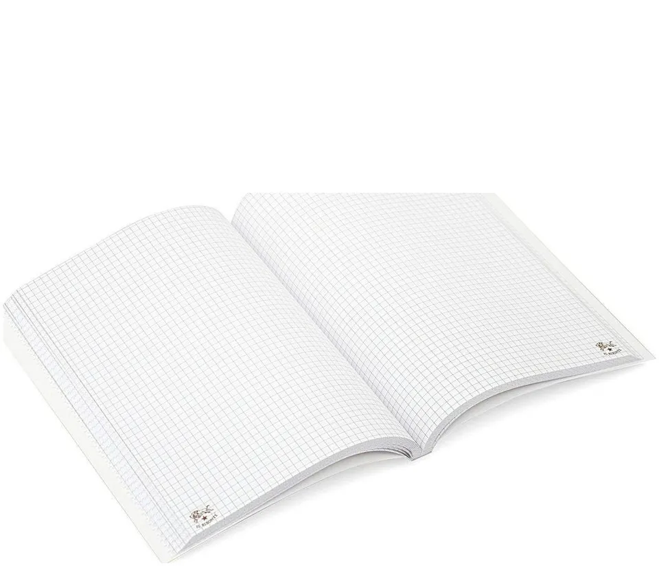 Il Bisonte ONO19 Notizbuch-Einlage Stoff Nachfüllung