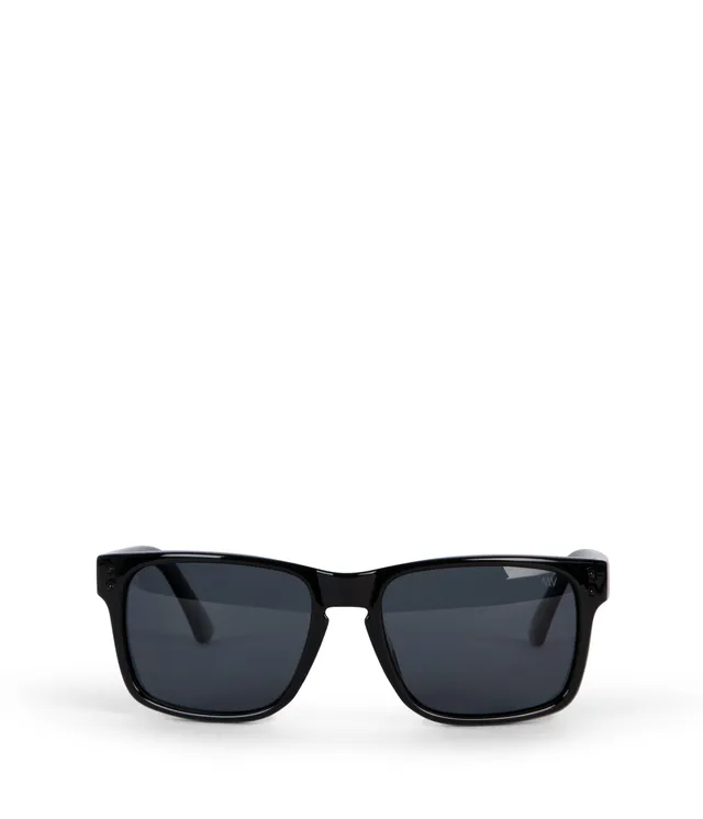 Matt & Nat Jada Sonnenbrille Schwarz polarisiert