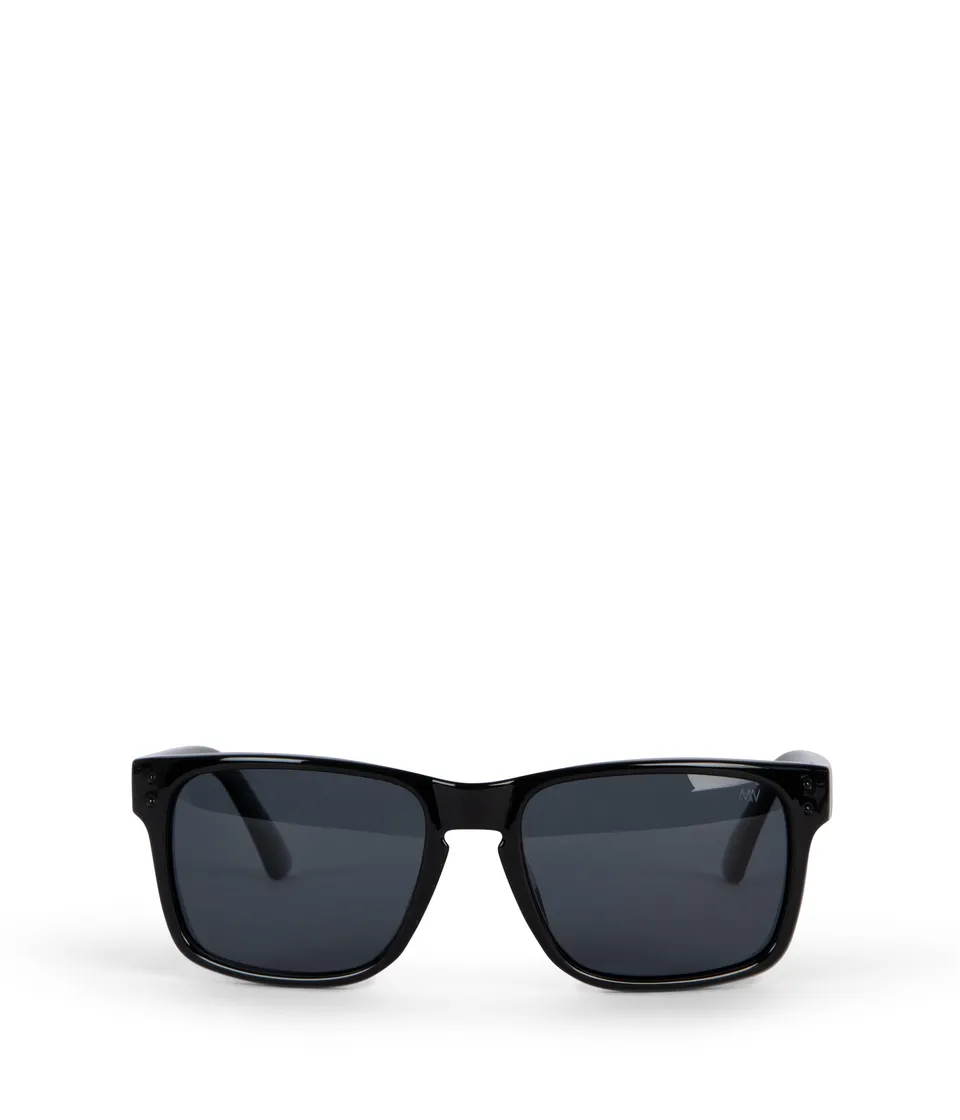 Matt & Nat Jada Sonnenbrille Schwarz polarisiert
