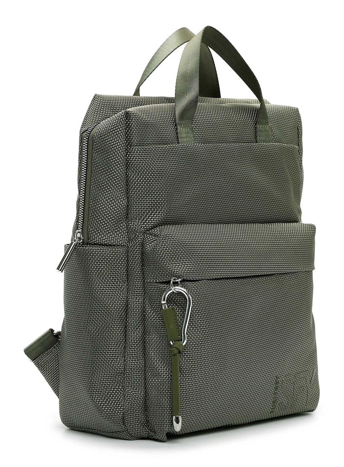 SURI FREY Suri Sports Marry City Backpack M Rucksack Lightkhaki Laptopfach
