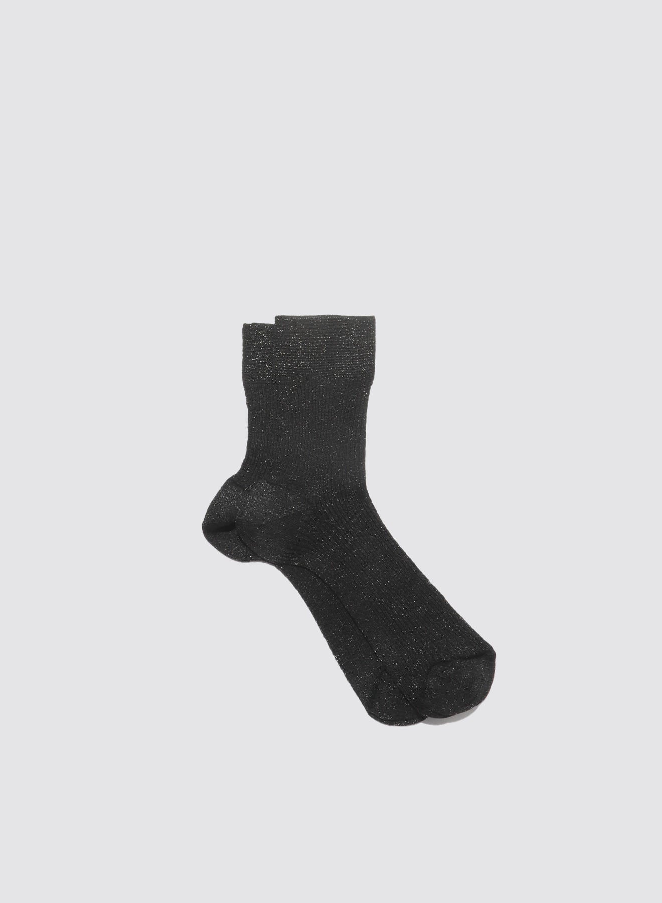 Maria la Rosa WS0B2UN0808 Socken Lurex OS