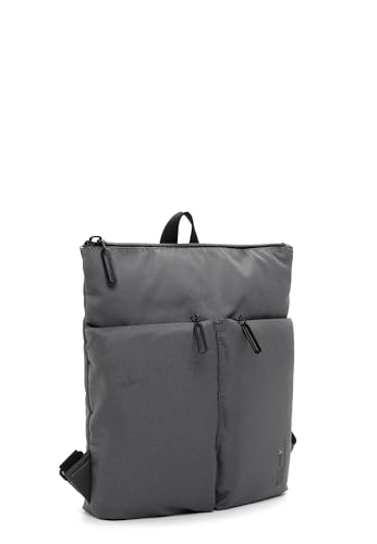 SURI FREY Suri Green Tanny Rucksack Darkgrey Tabletfach