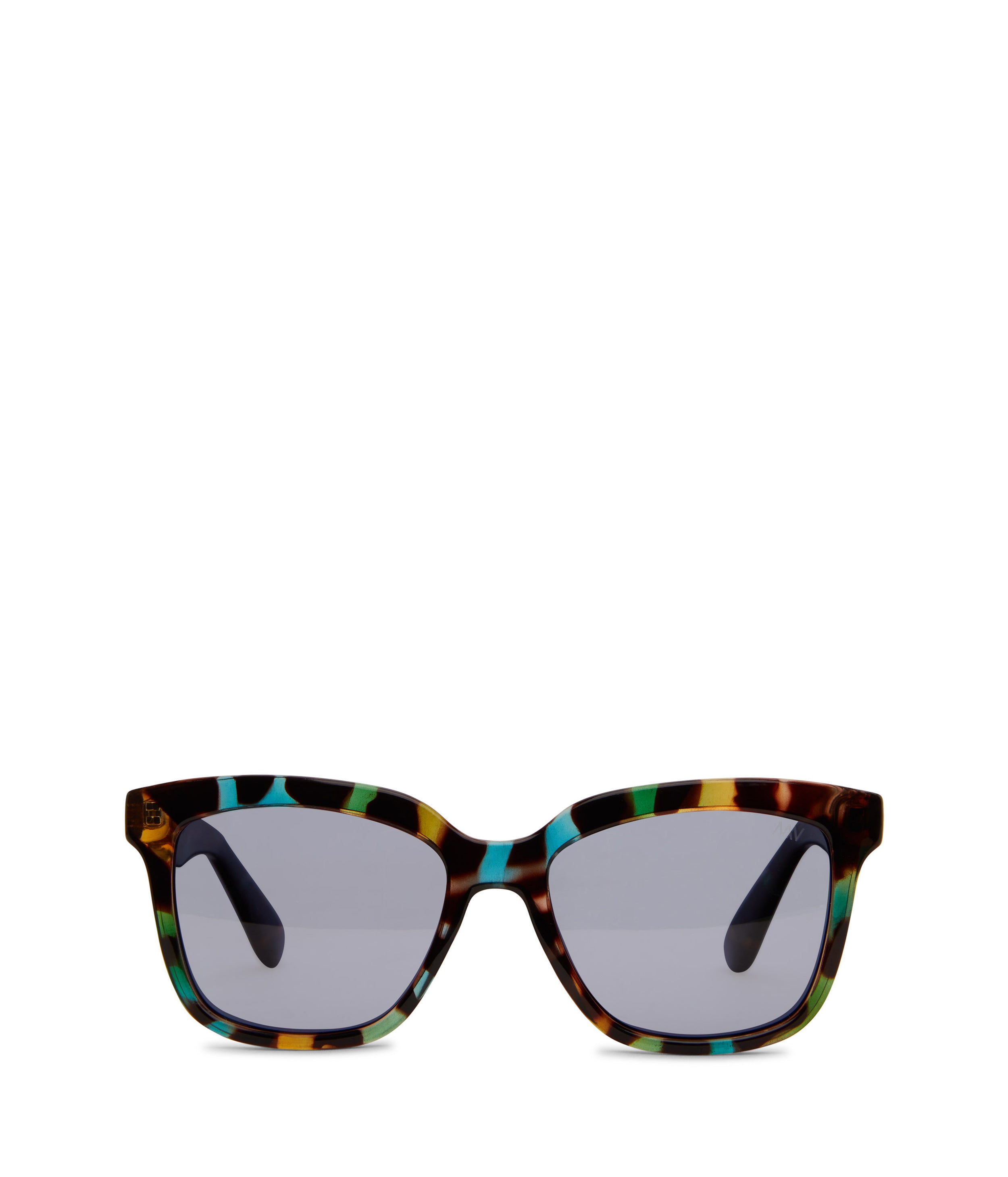 Matt & Nat Vivie Wayfarer Sonnenbrille polarisiert