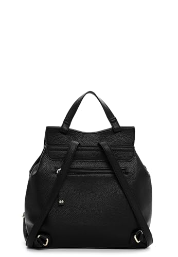 SURI FREY SFY Kristy 16645 Rucksack Schwarz verstellbar