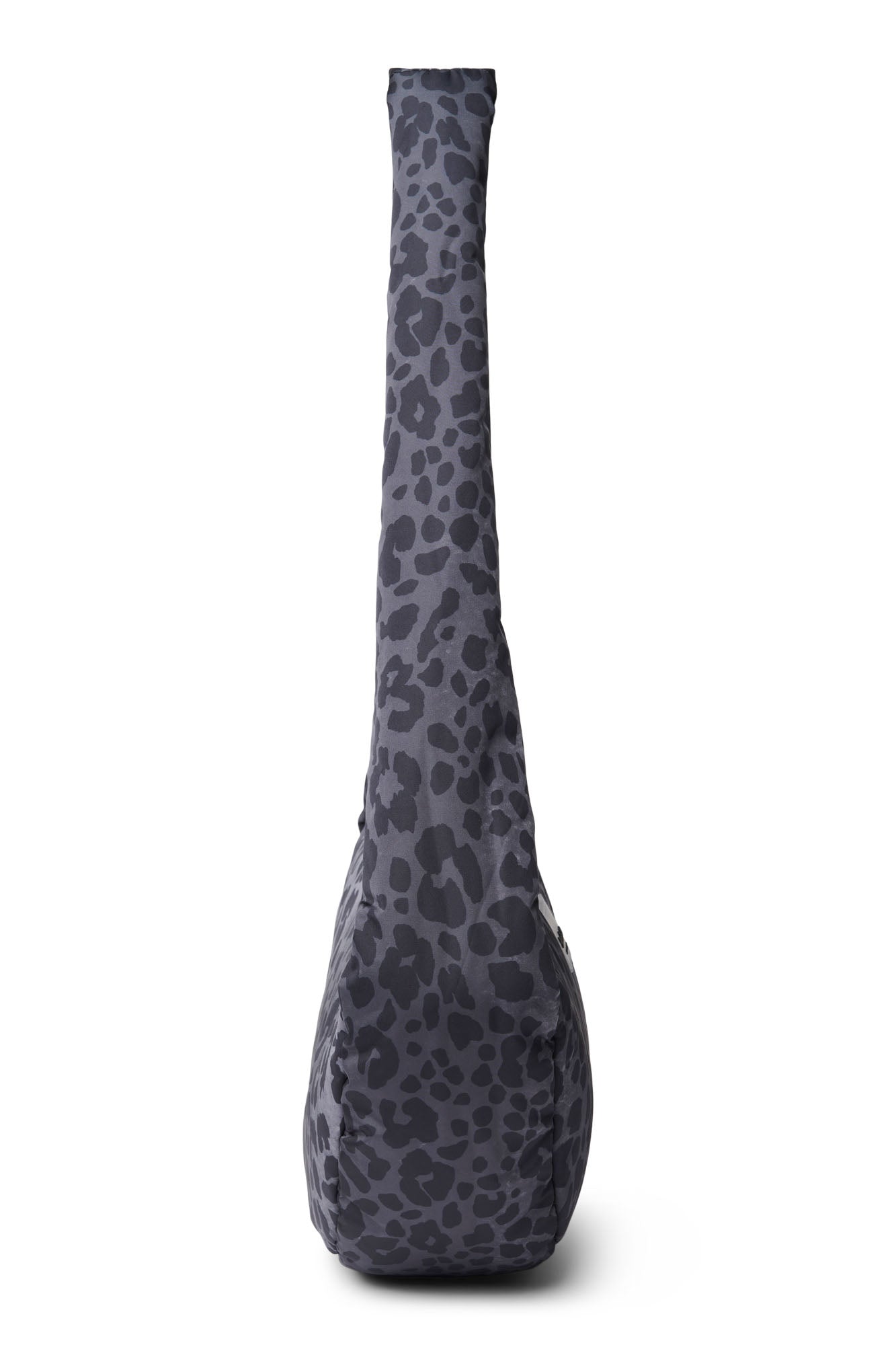 Studio Noos Puffy Mini Umhängetasche Leopard