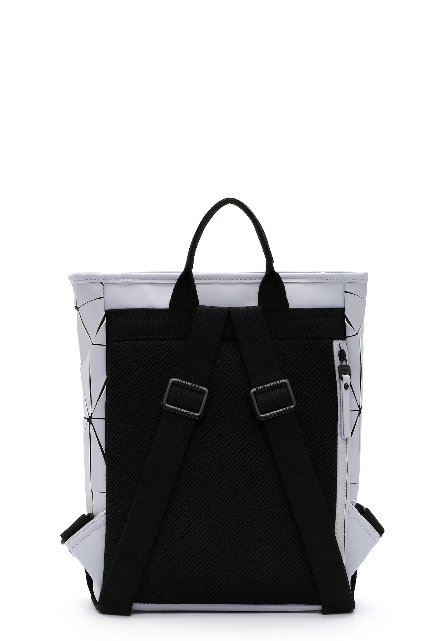SURI FREY Suri Sports Jessy-Lu City Backpack M Rucksack Blau