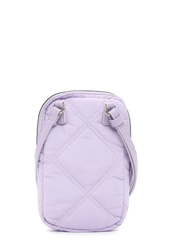 SURI FREY Evy Handyetui Lightpurple Flieder