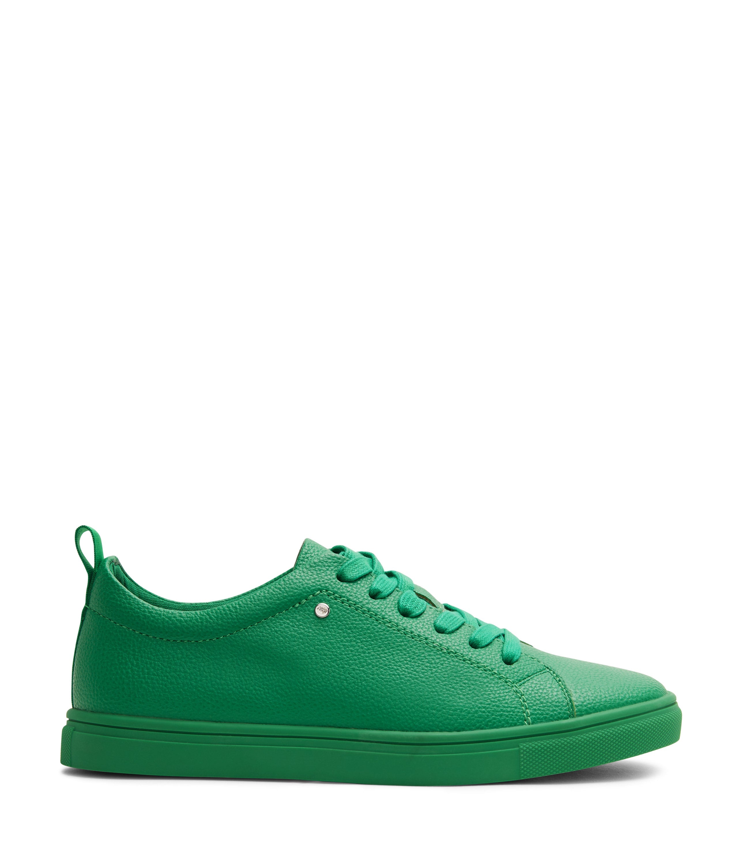 Matt & Nat Aahana Sneaker Weiß vegan recycelt