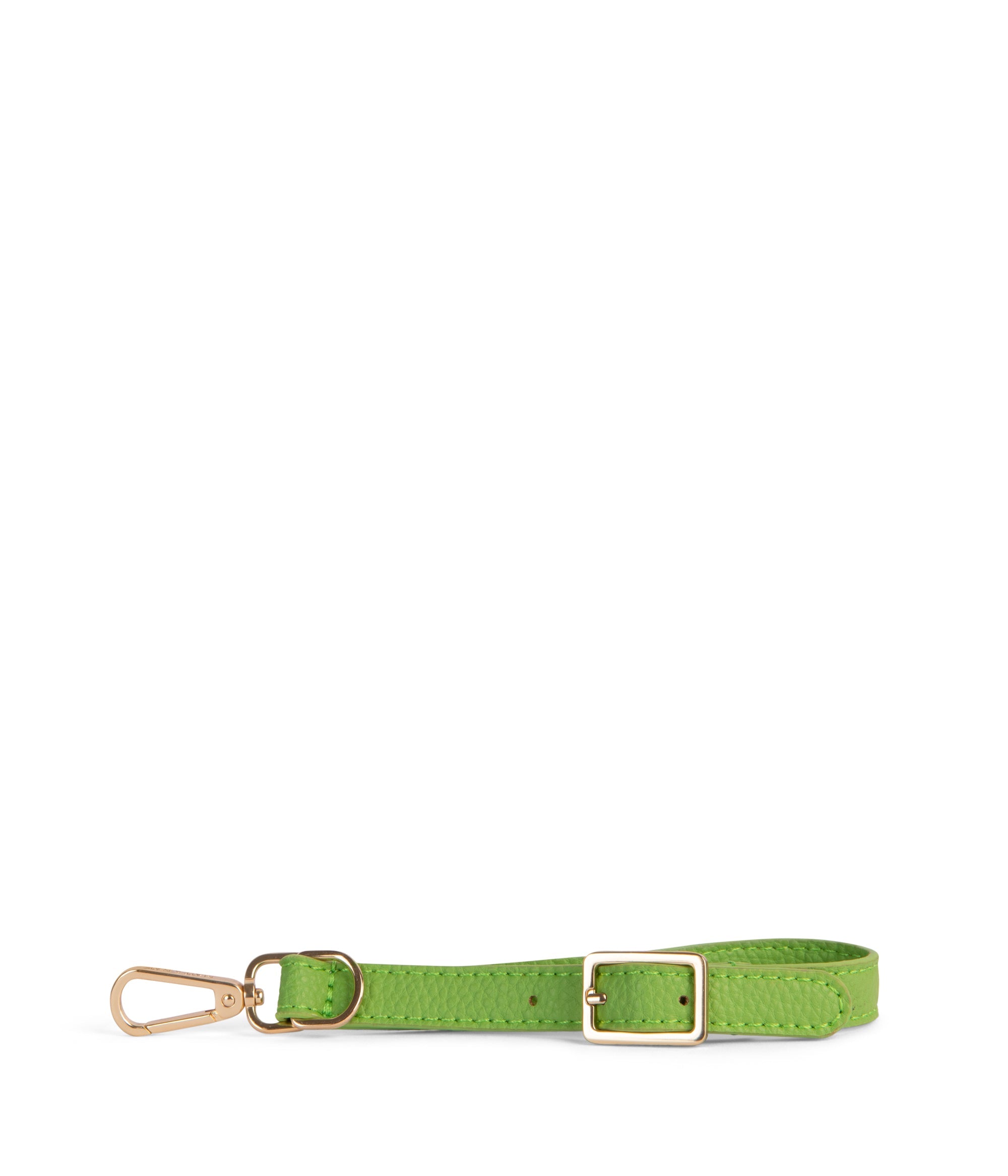 Matt & Nat Joy Grain Schlüsselclip Coal Armband