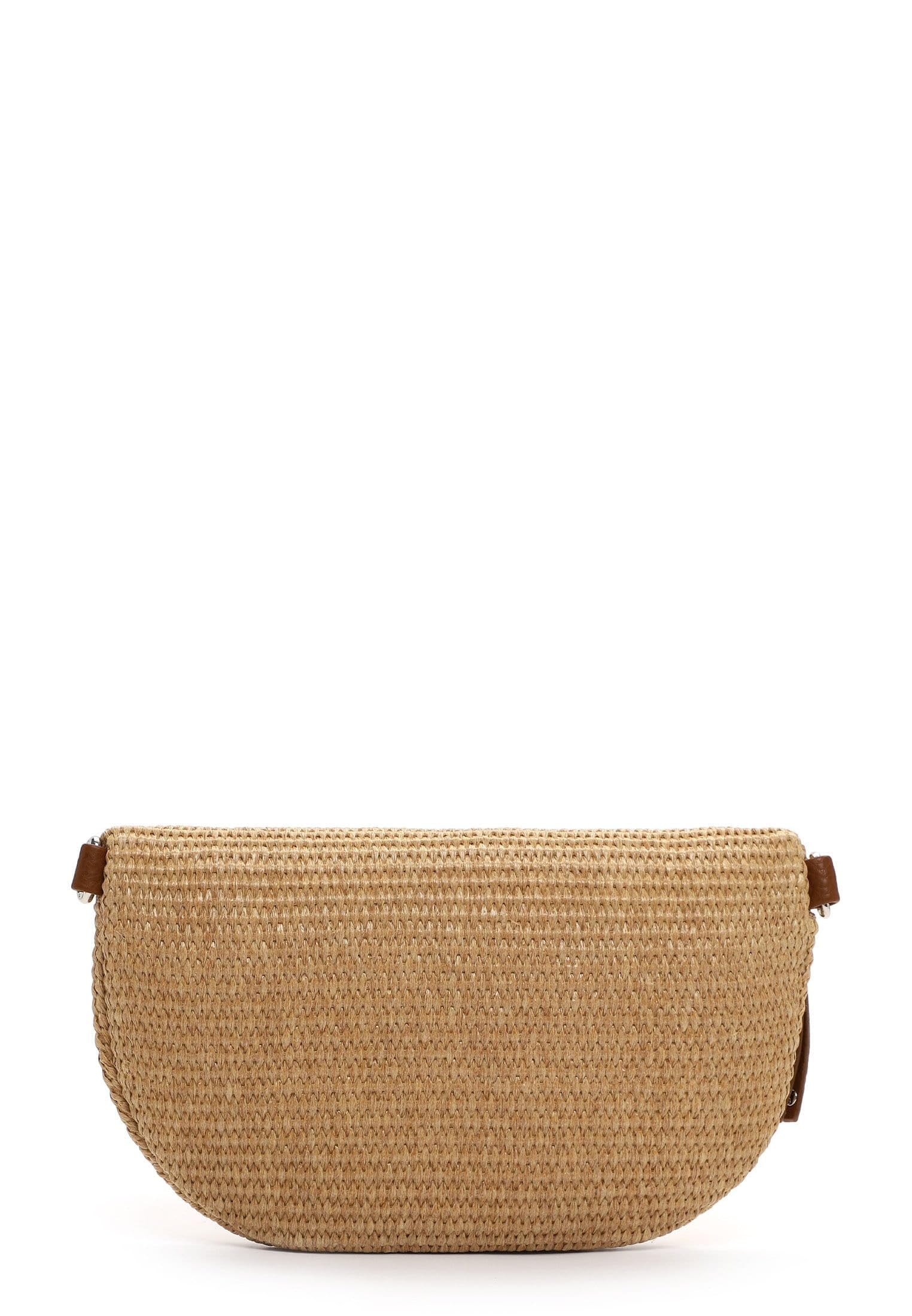 SURI FREY Cady Hand Bag Umhängetasche sand Baumwolle
