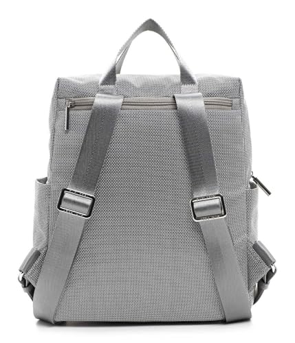 SURI FREY Suri Sports Marry City Backpack M Rucksack Lightgrey
