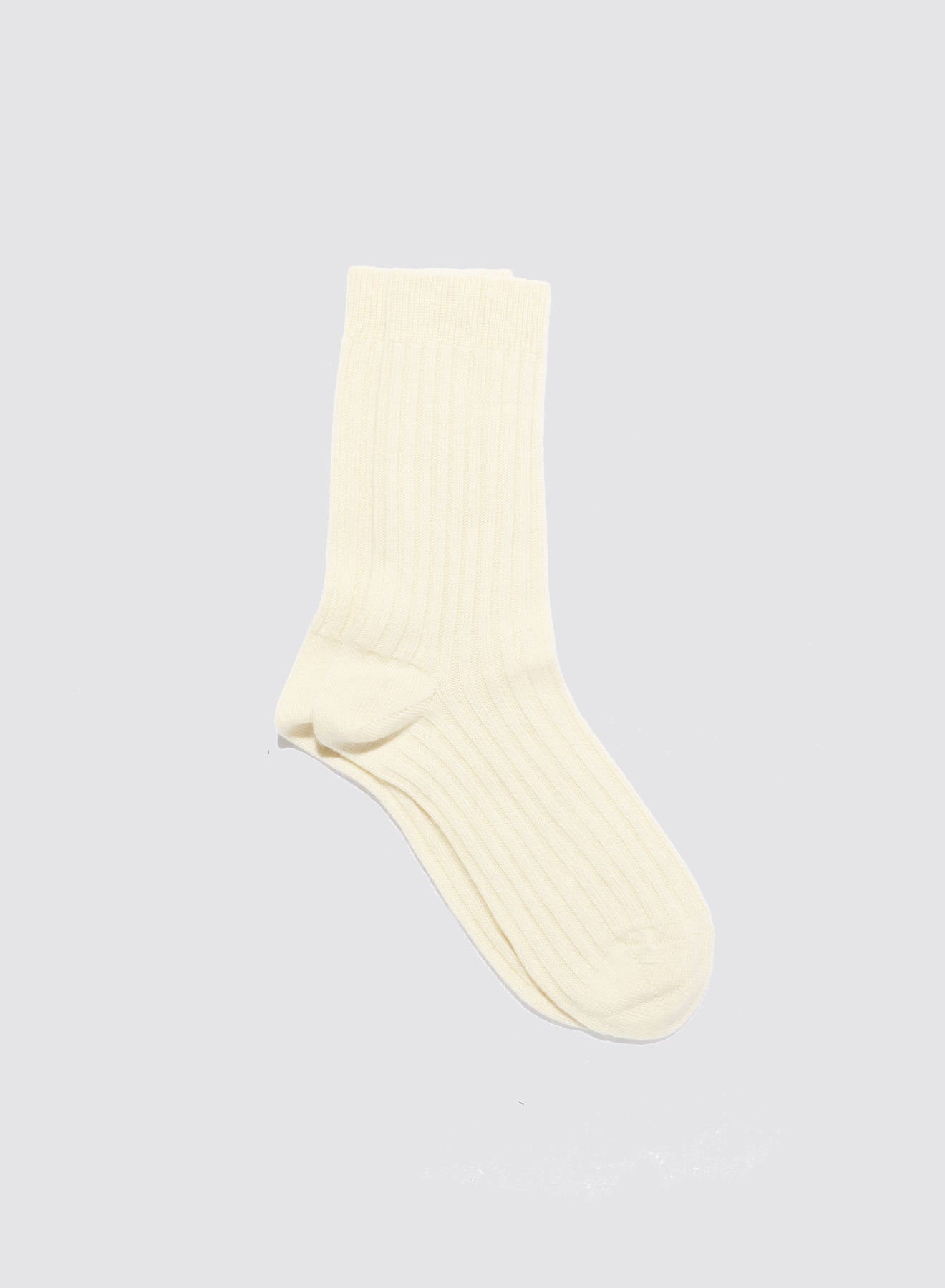 Maria la Rosa WD007UN3203 Socken Lilac Kaschmir