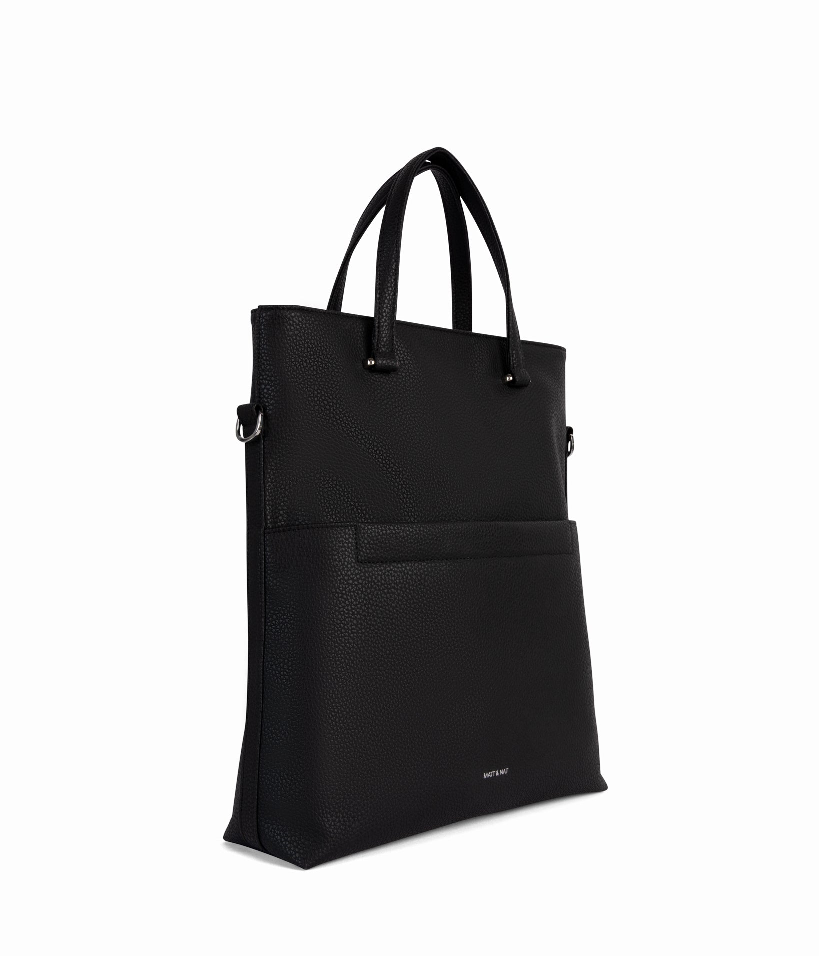 Matt & Nat Lennie Purity Tote Amber 14 Zoll