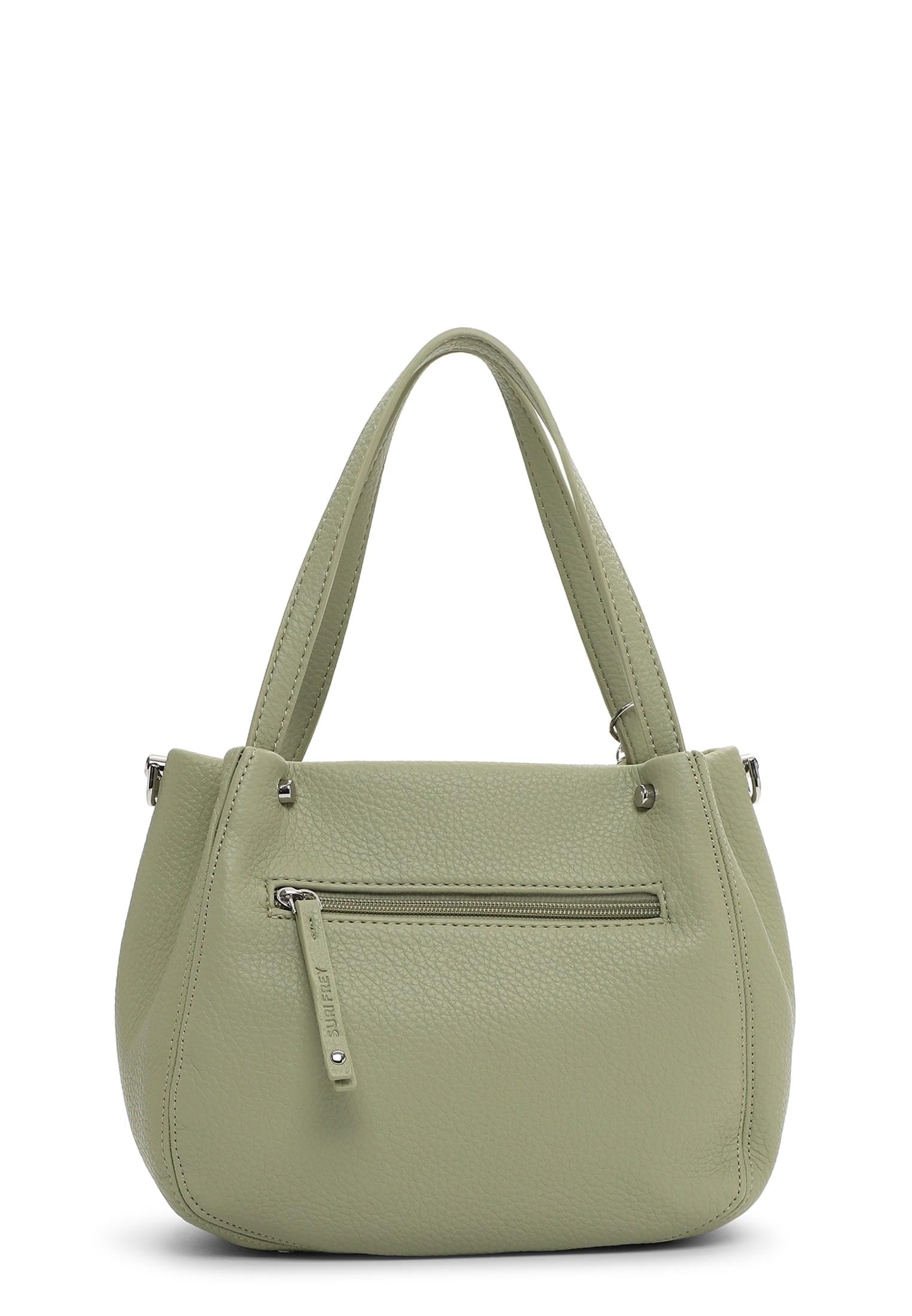 SURI FREY Cilly Cityshopper S Pistacchio