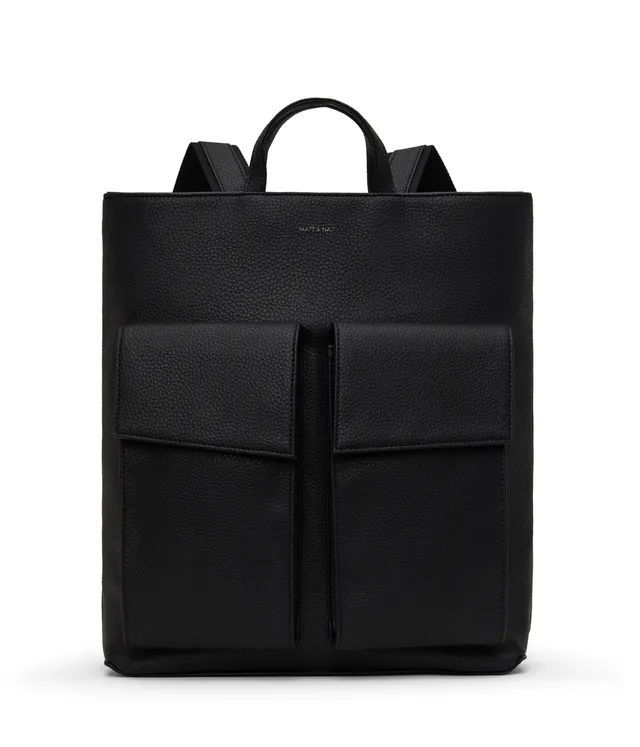 Matt & Nat Myron Purity Rucksack 13 Zoll vegan