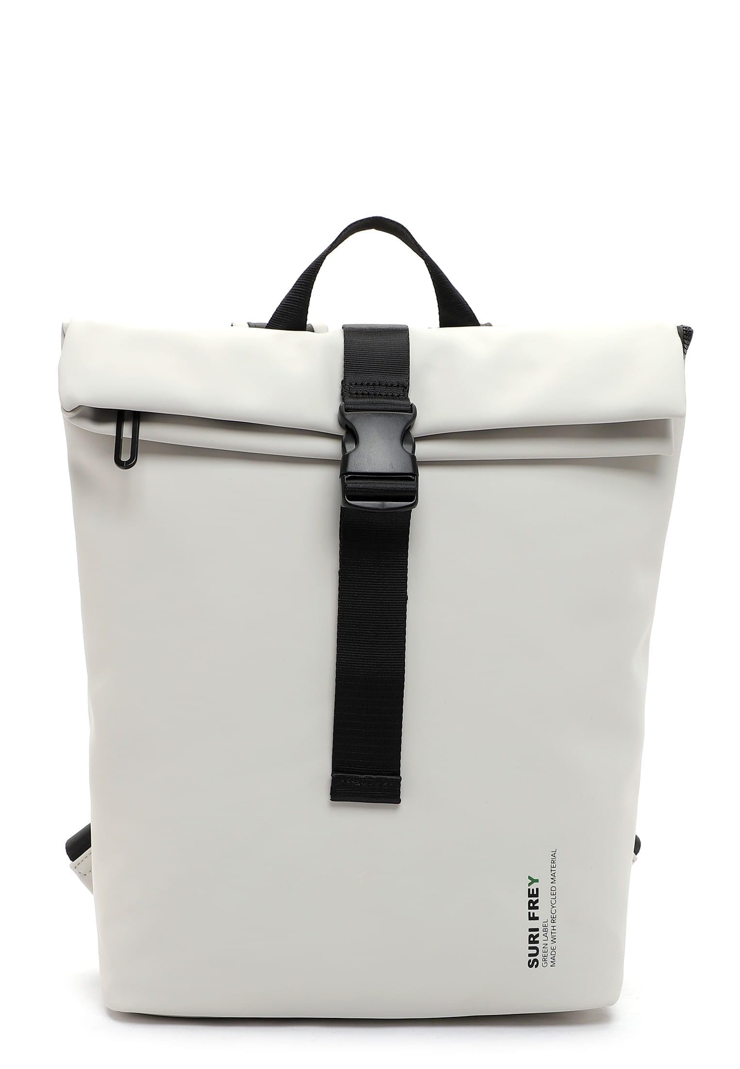 SURI FREY Jenny 19058 Rucksack Taupe 900 Green Label