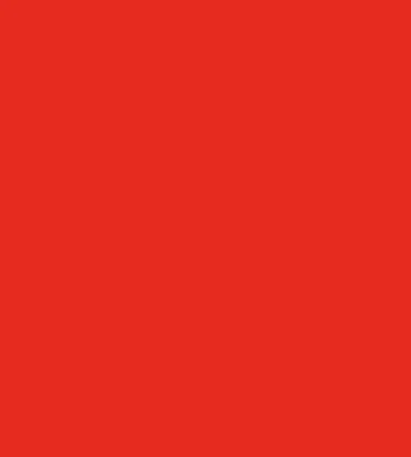 Studio Noos UV Colors Personalisierung Rot Aufdruck
