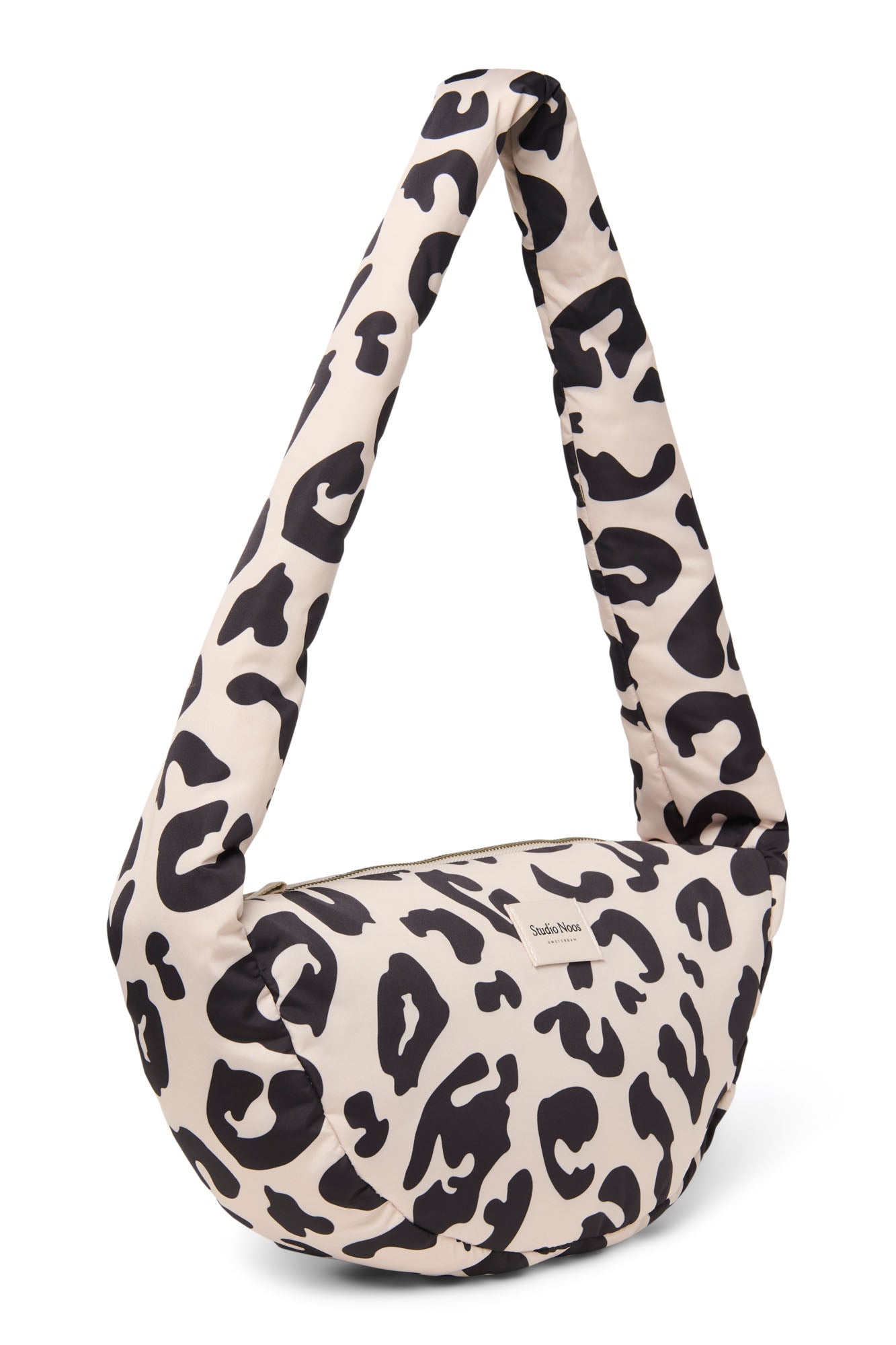 Studio Noos Puffy Mini Cross Body Bag Umhängetasche Holy Cow