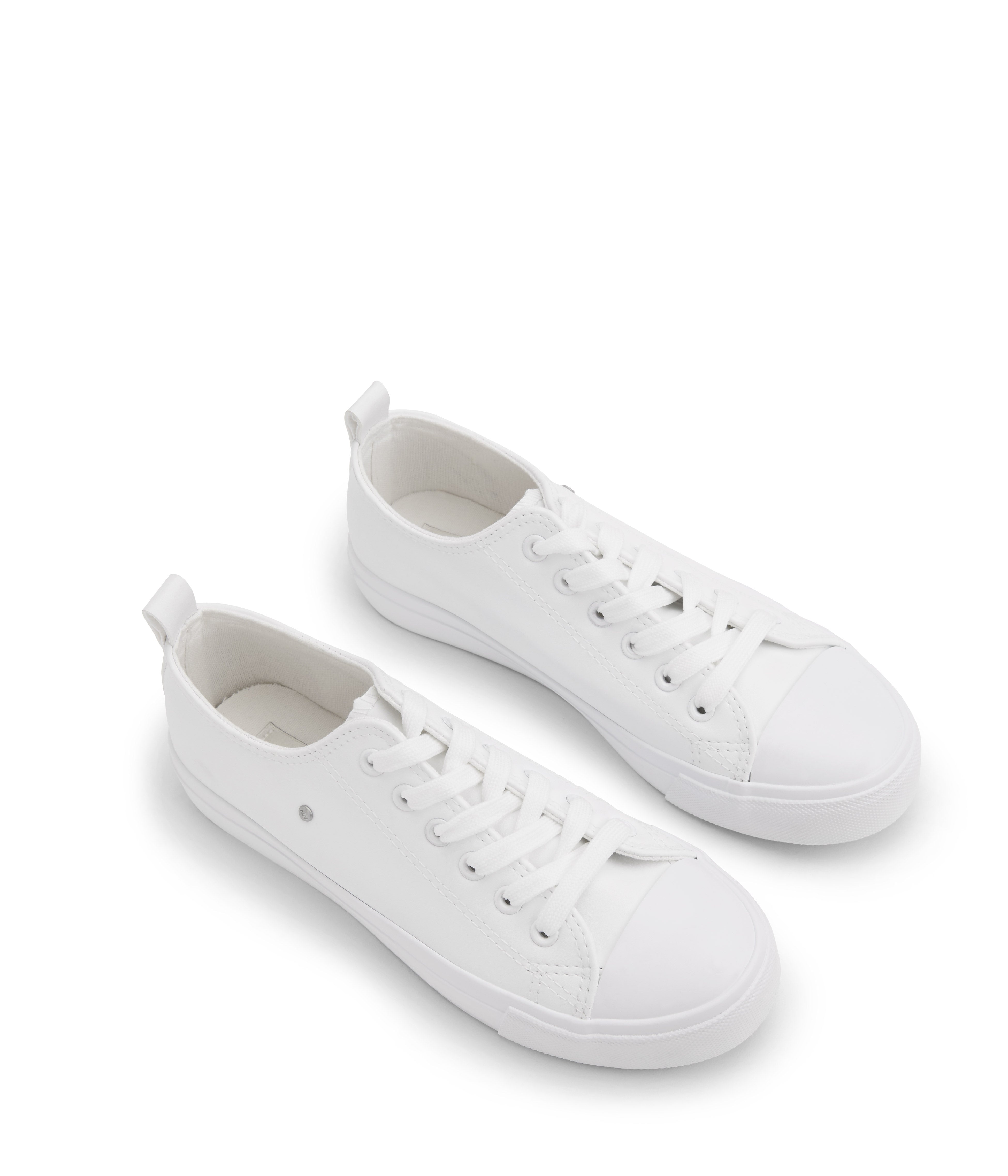 Matt & Nat Hazel Sneaker Schwarz vegan Gr. 38