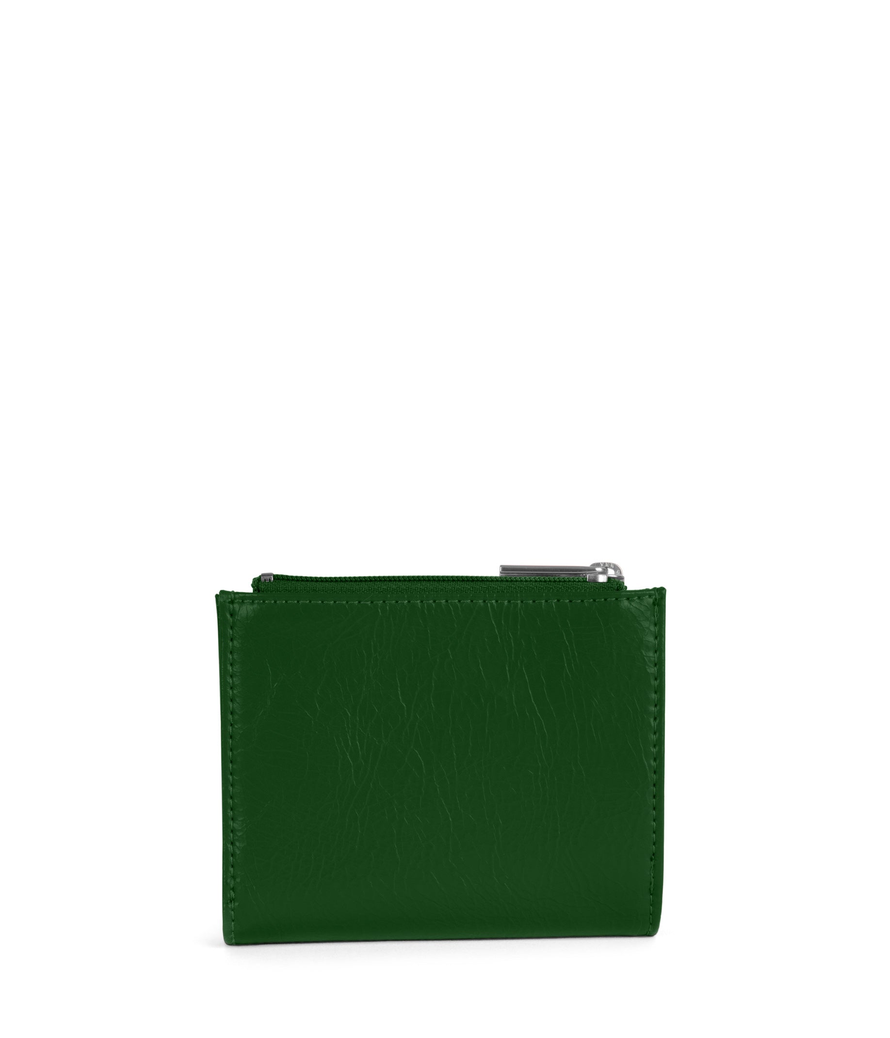 Matt & Nat Rome SM Geldbörse Black vegan