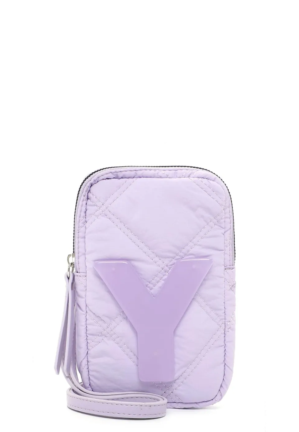 SURI FREY Evy Handyetui Lightpurple Flieder