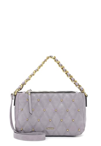 SURI FREY Corey Crossbody Umhängetasche Lilac